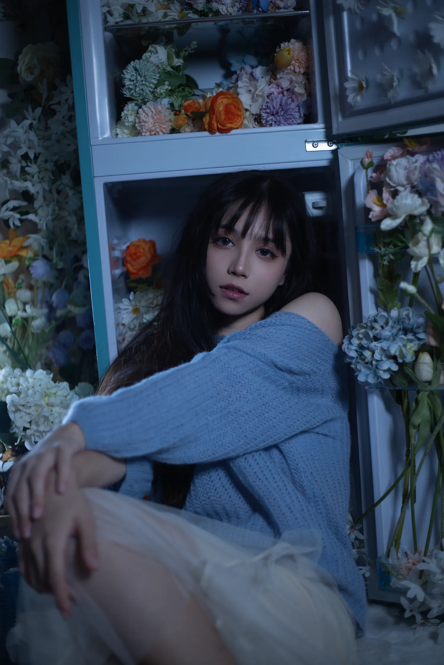 团子研究社_贰加六 – NO. 028-002