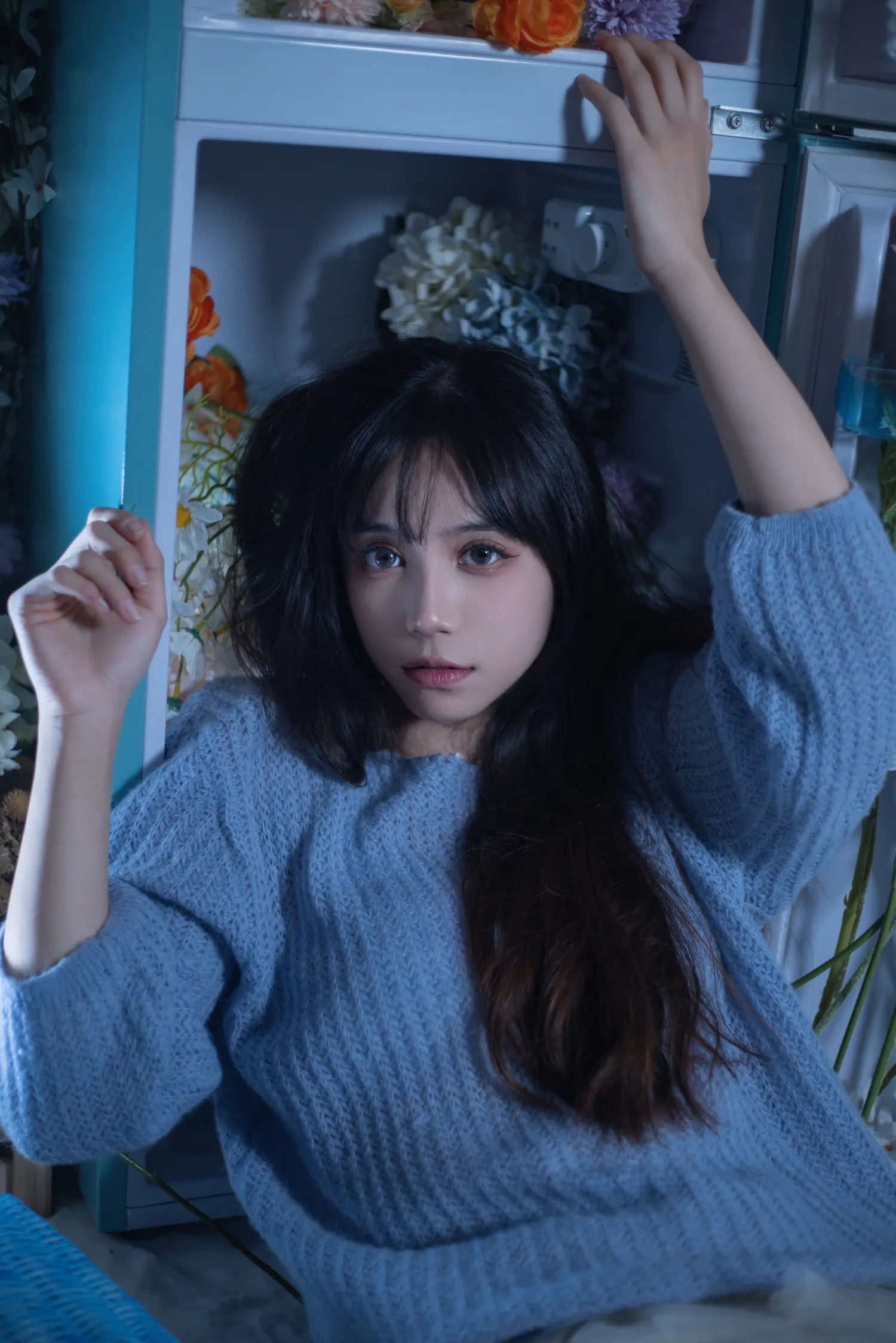 团子研究社_贰加六 – NO. 028-004