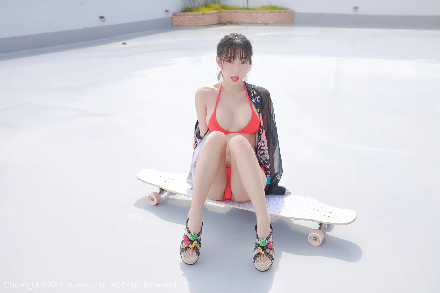 团子研究社_姜仁卿 – NO. 004-002