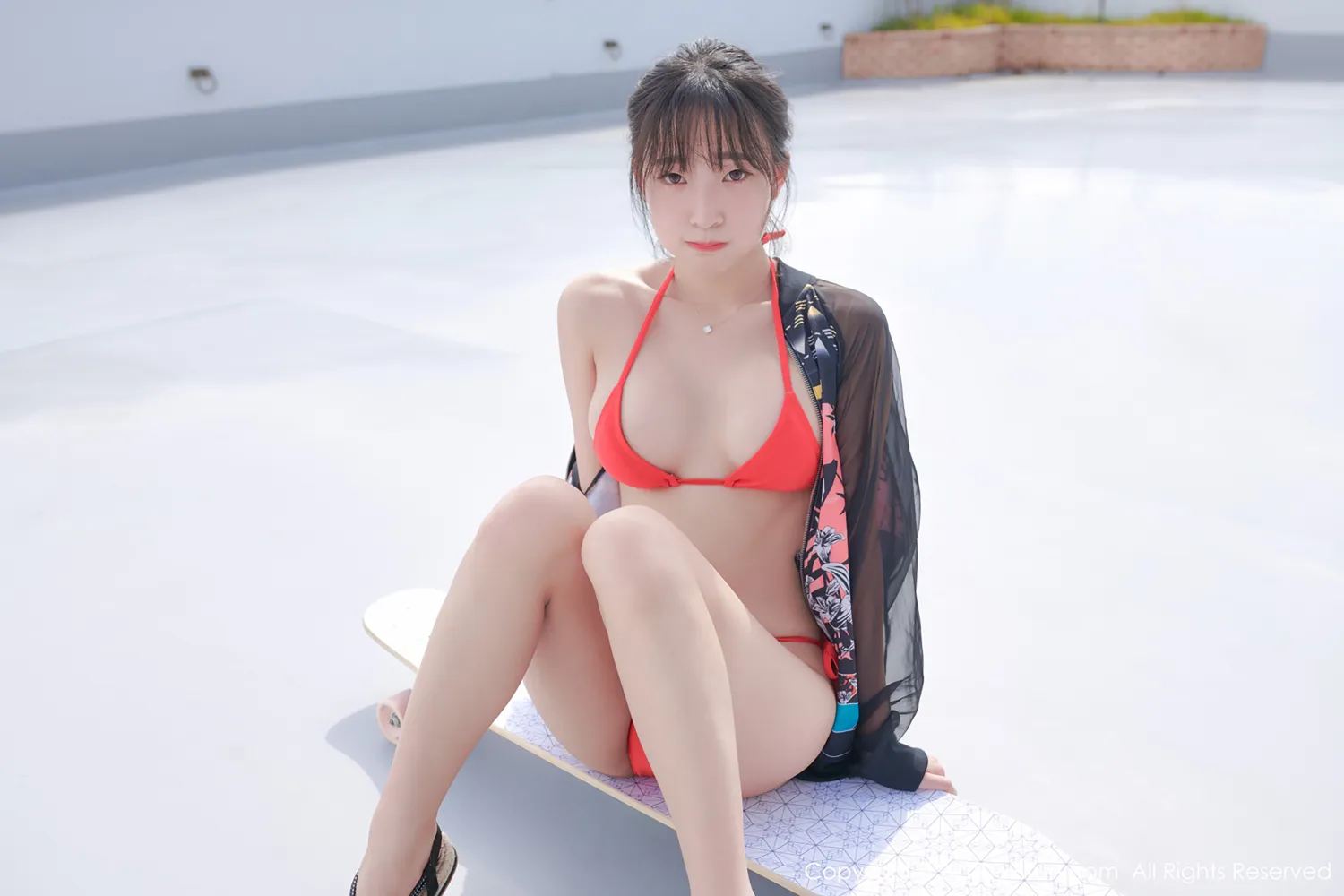 团子研究社_姜仁卿 – NO. 004-003
