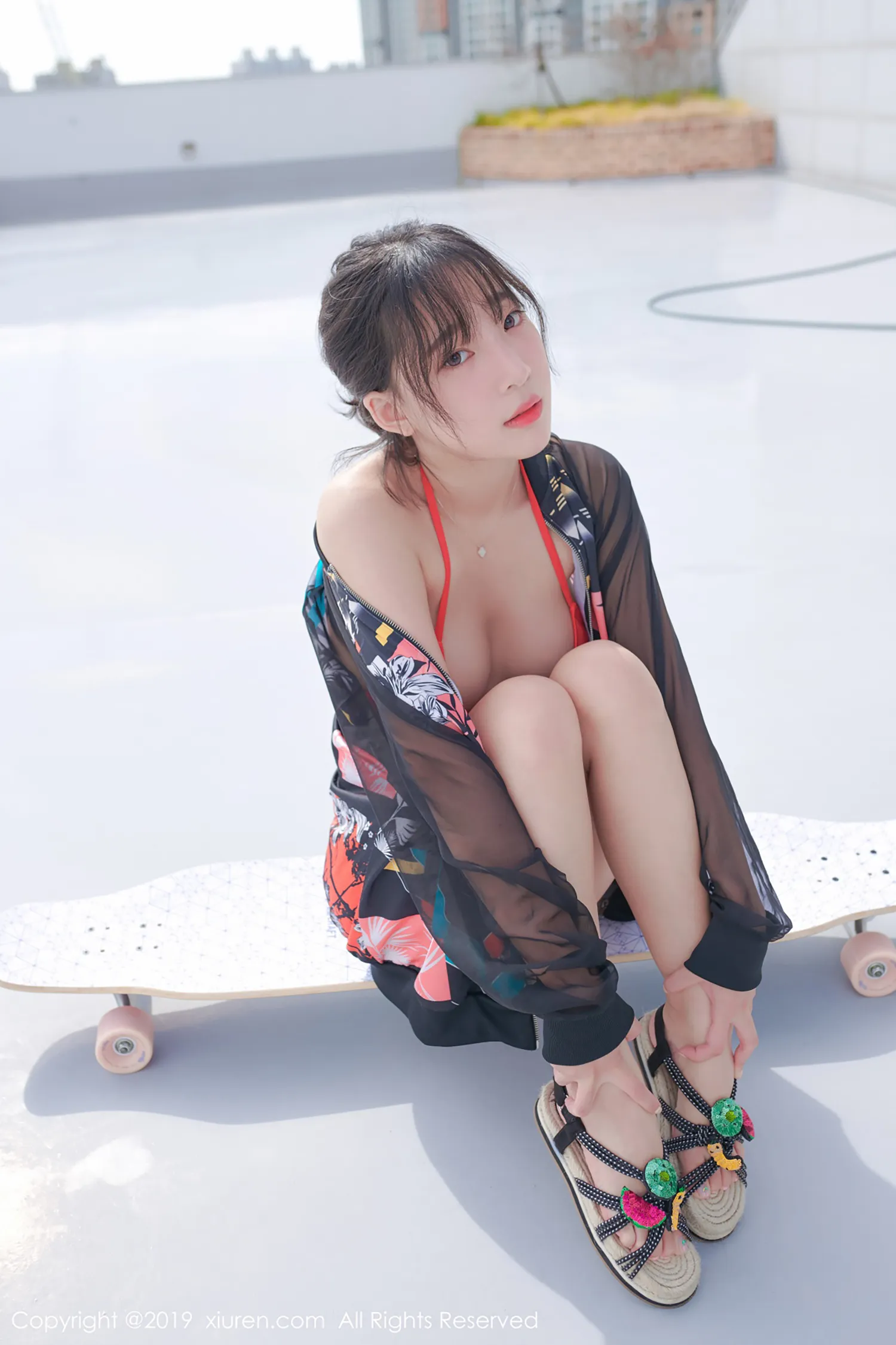 团子研究社_姜仁卿 – NO. 004-004