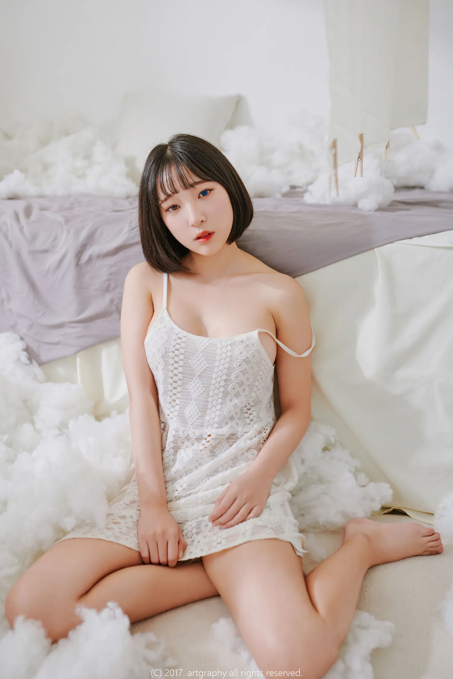 团子研究社_姜仁卿 – NO. 006-001