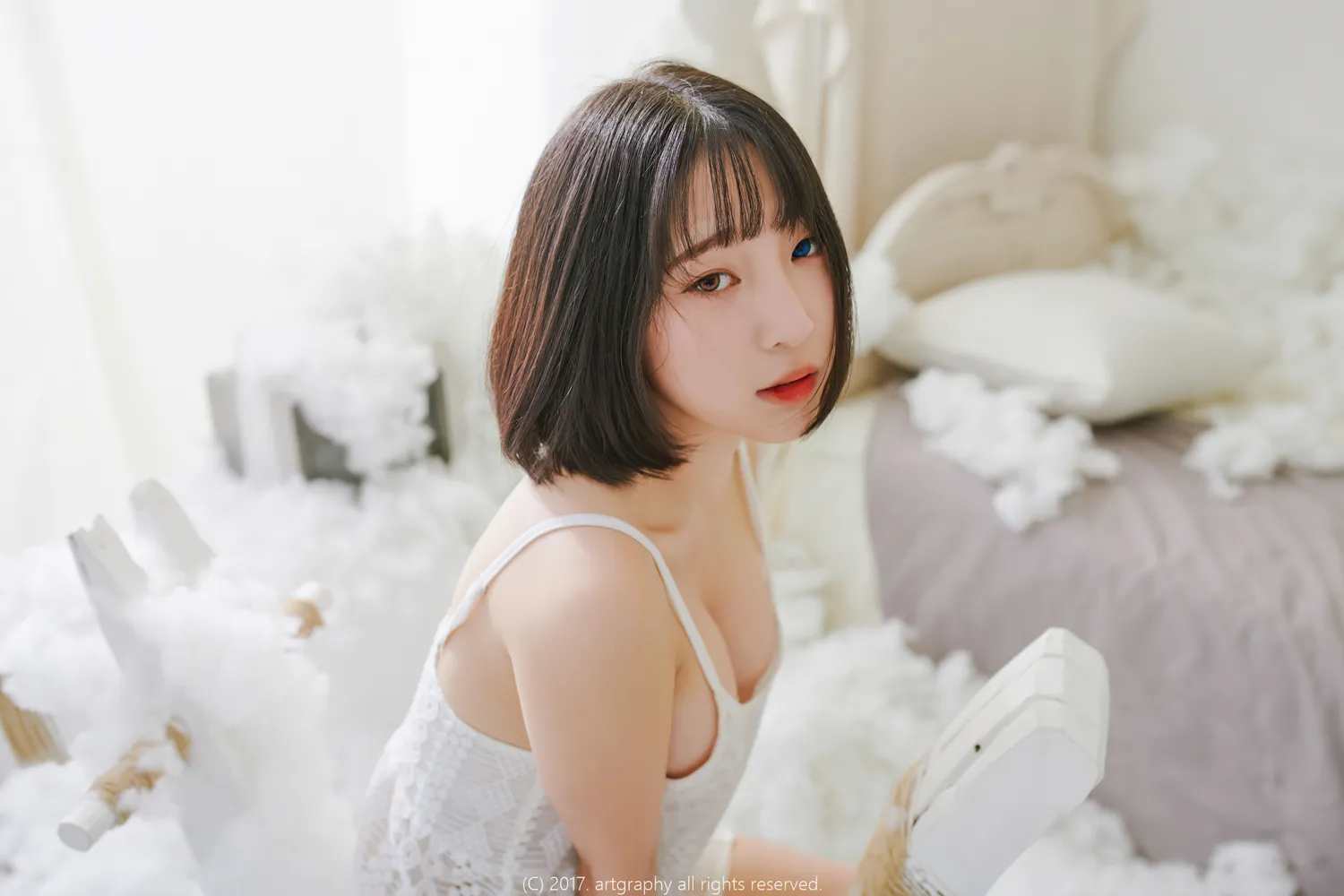 团子研究社_姜仁卿 – NO. 006-002