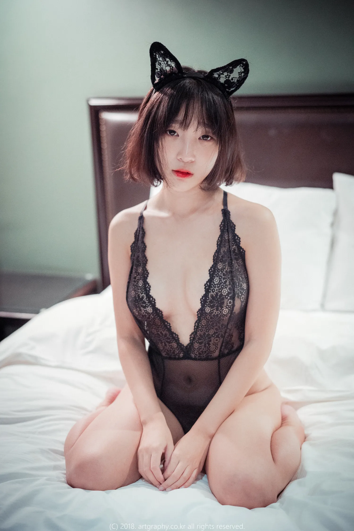 团子研究社_姜仁卿 – NO. 007-001
