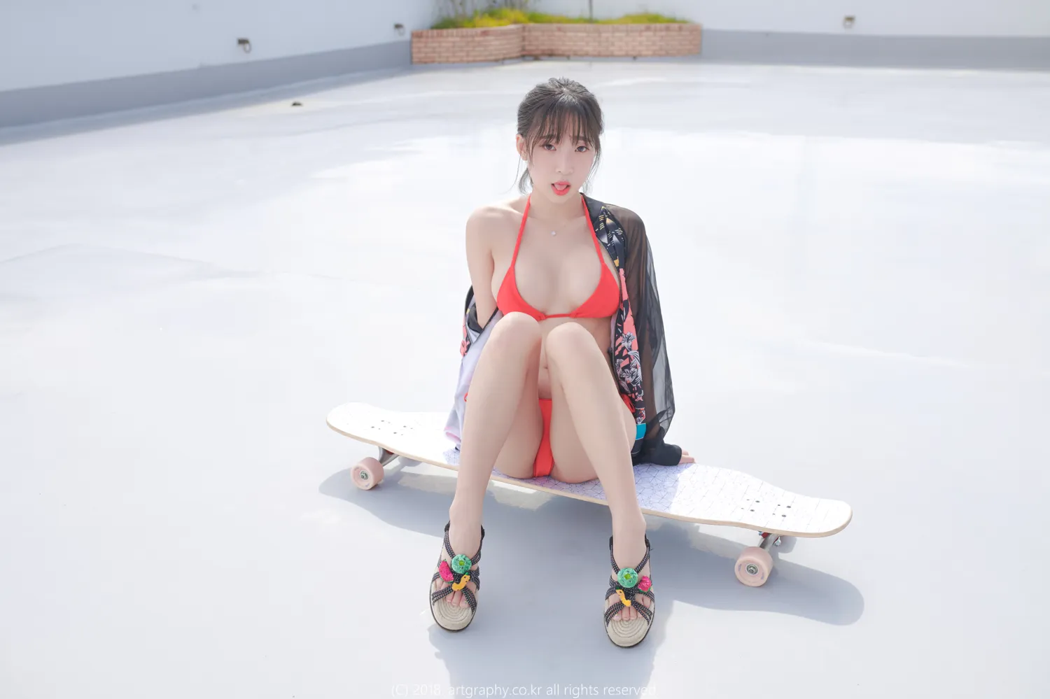 团子研究社_姜仁卿 – NO. 008-001