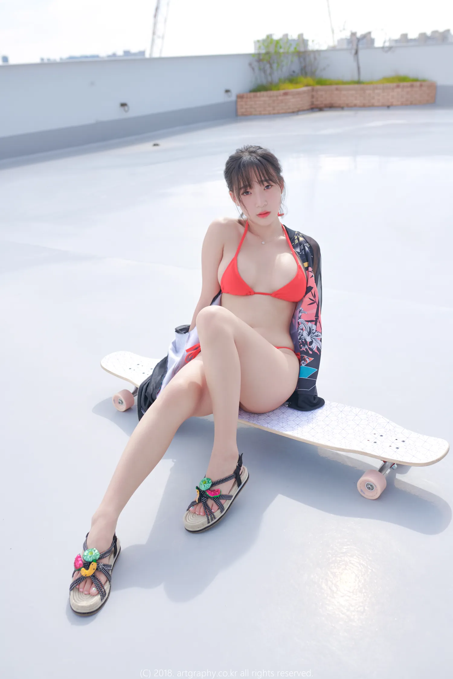 团子研究社_姜仁卿 – NO. 008-004