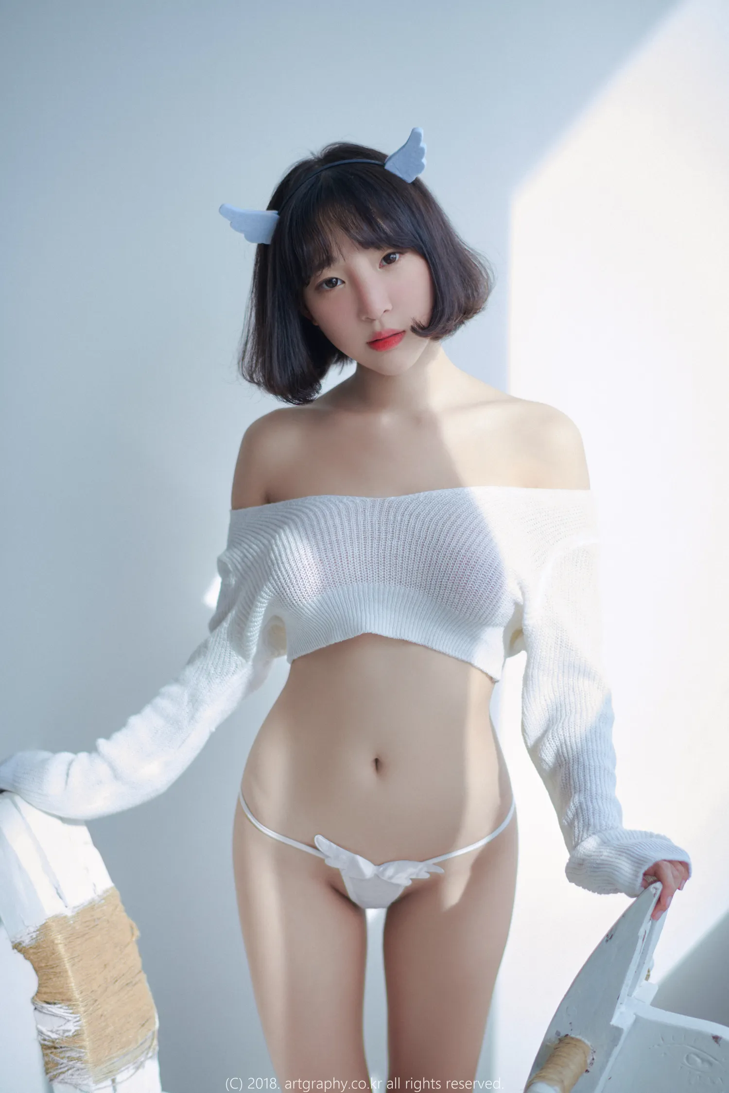 团子研究社_姜仁卿 – NO. 009-001