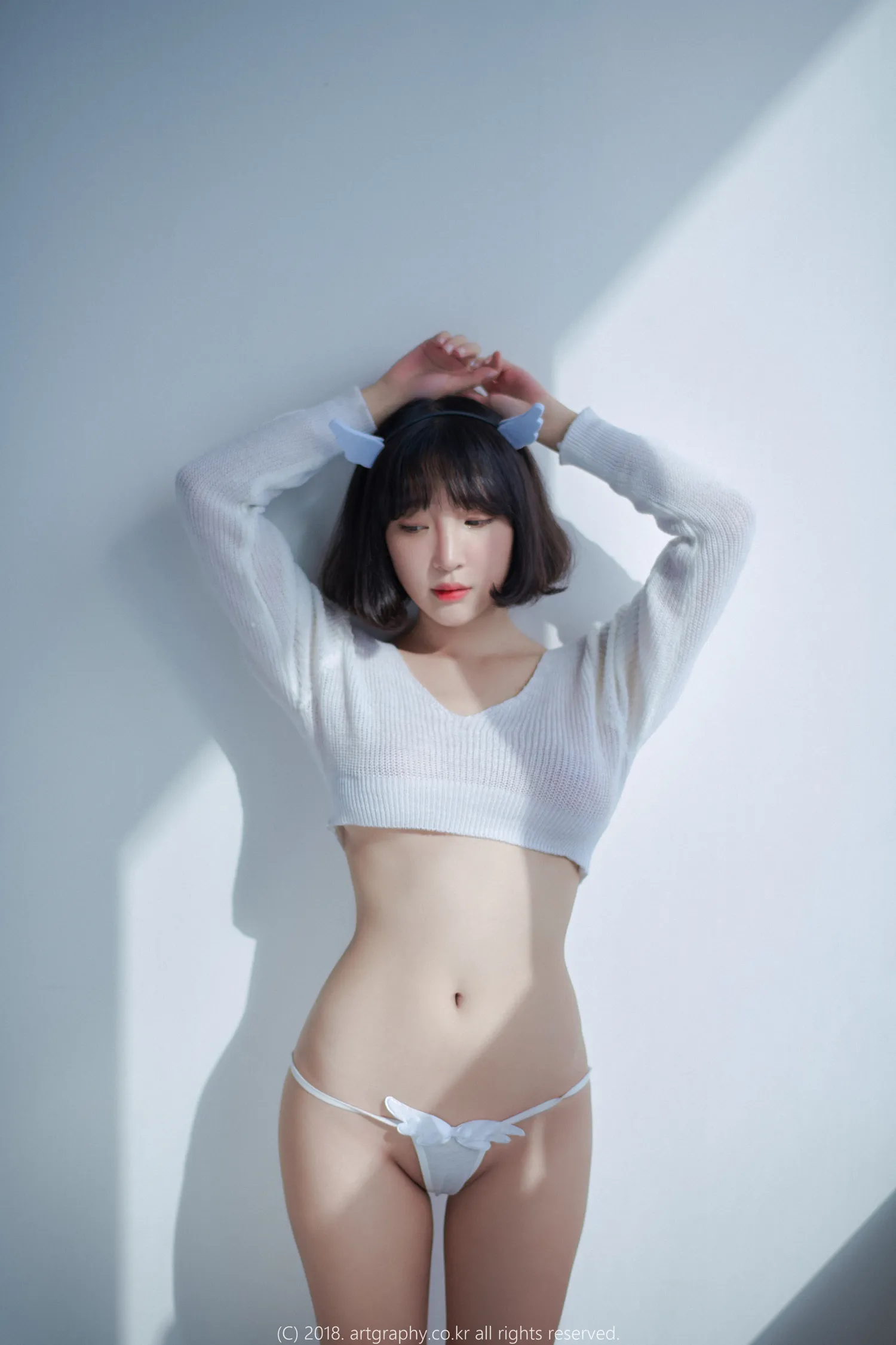 团子研究社_姜仁卿 – NO. 009-003