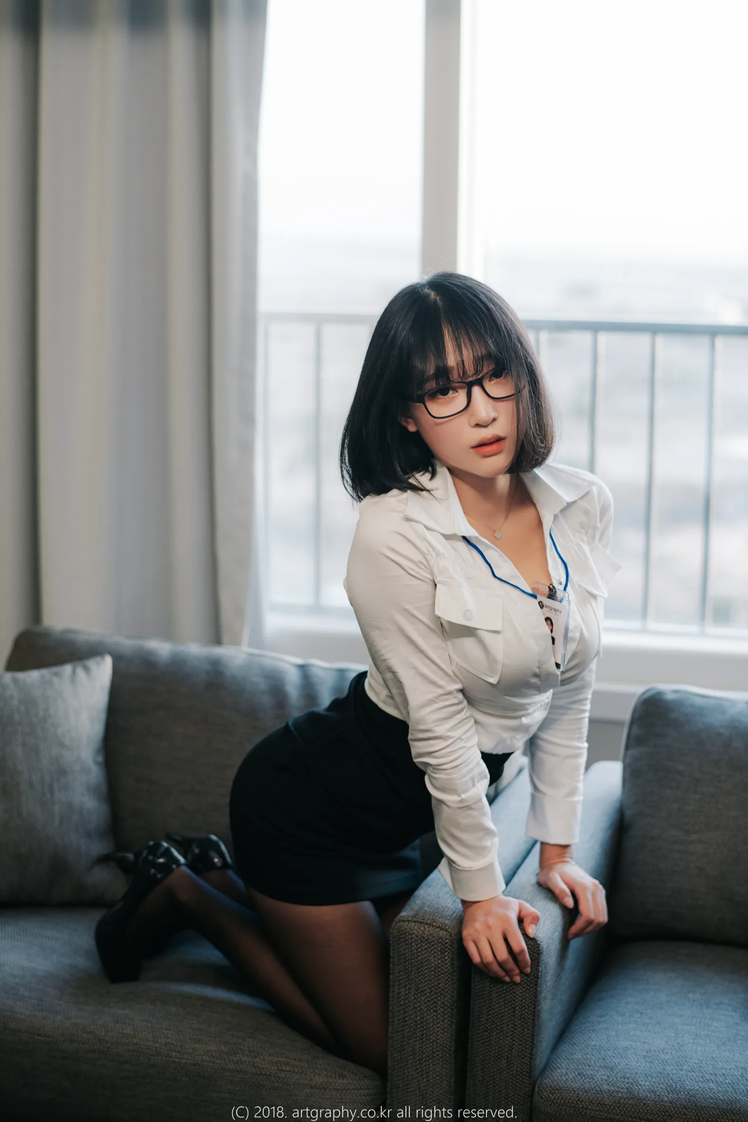 团子研究社_姜仁卿 – NO. 010-001