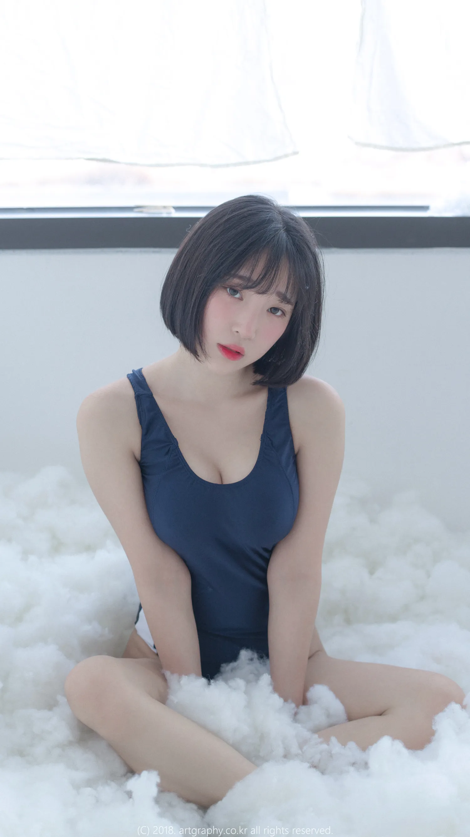 团子研究社_姜仁卿 – NO. 011-004