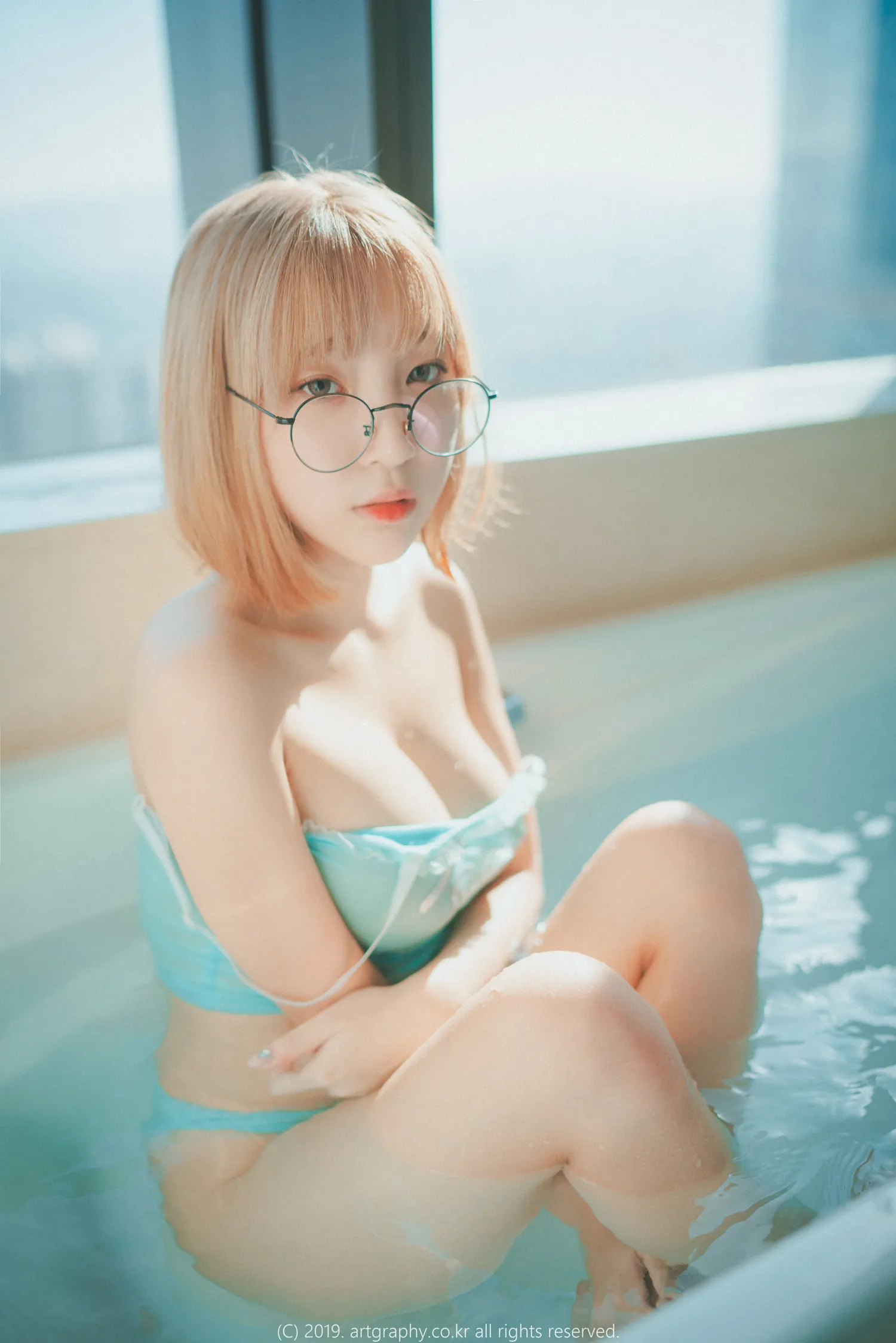 团子研究社_姜仁卿 – NO. 013-002