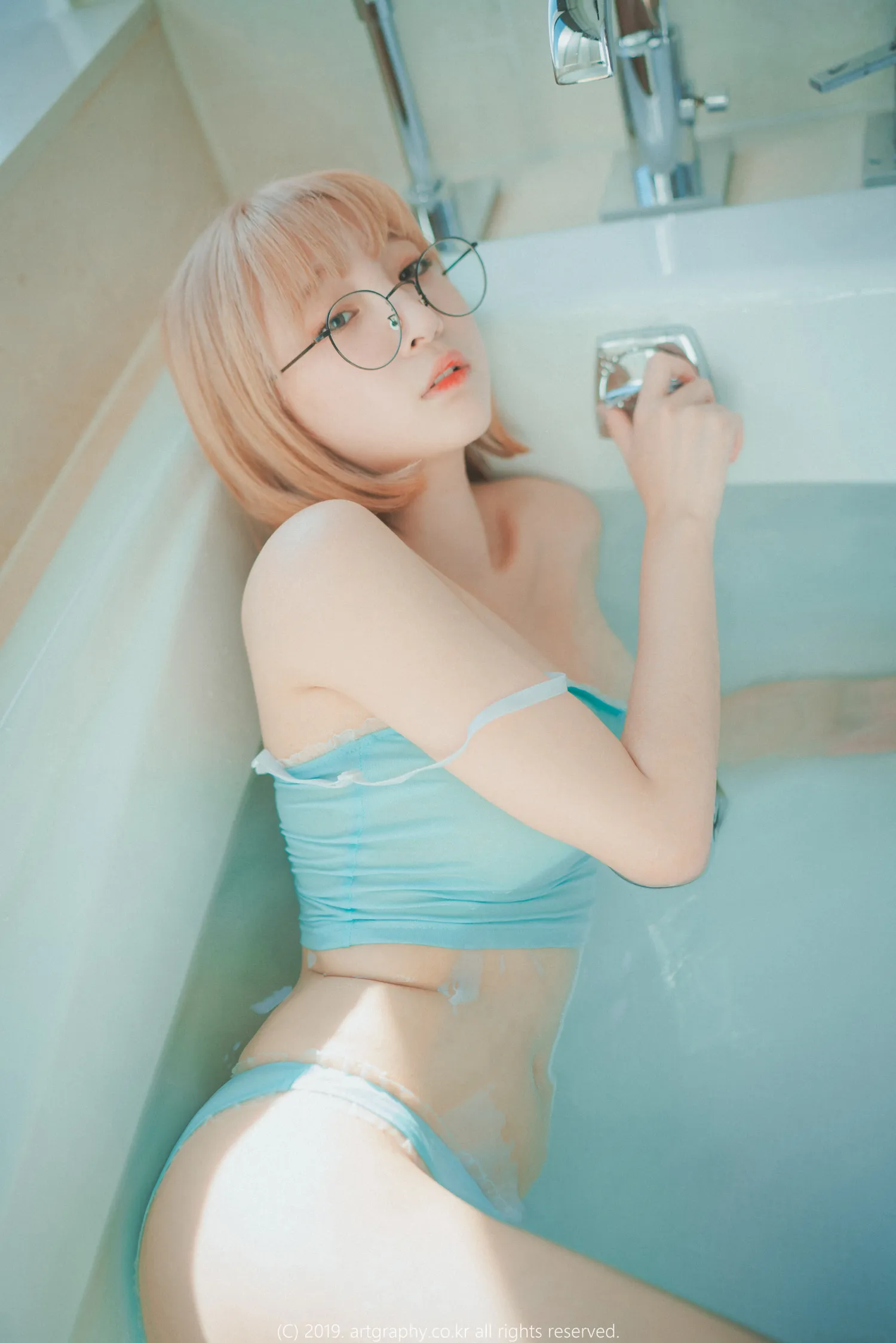 团子研究社_姜仁卿 – NO. 013-004