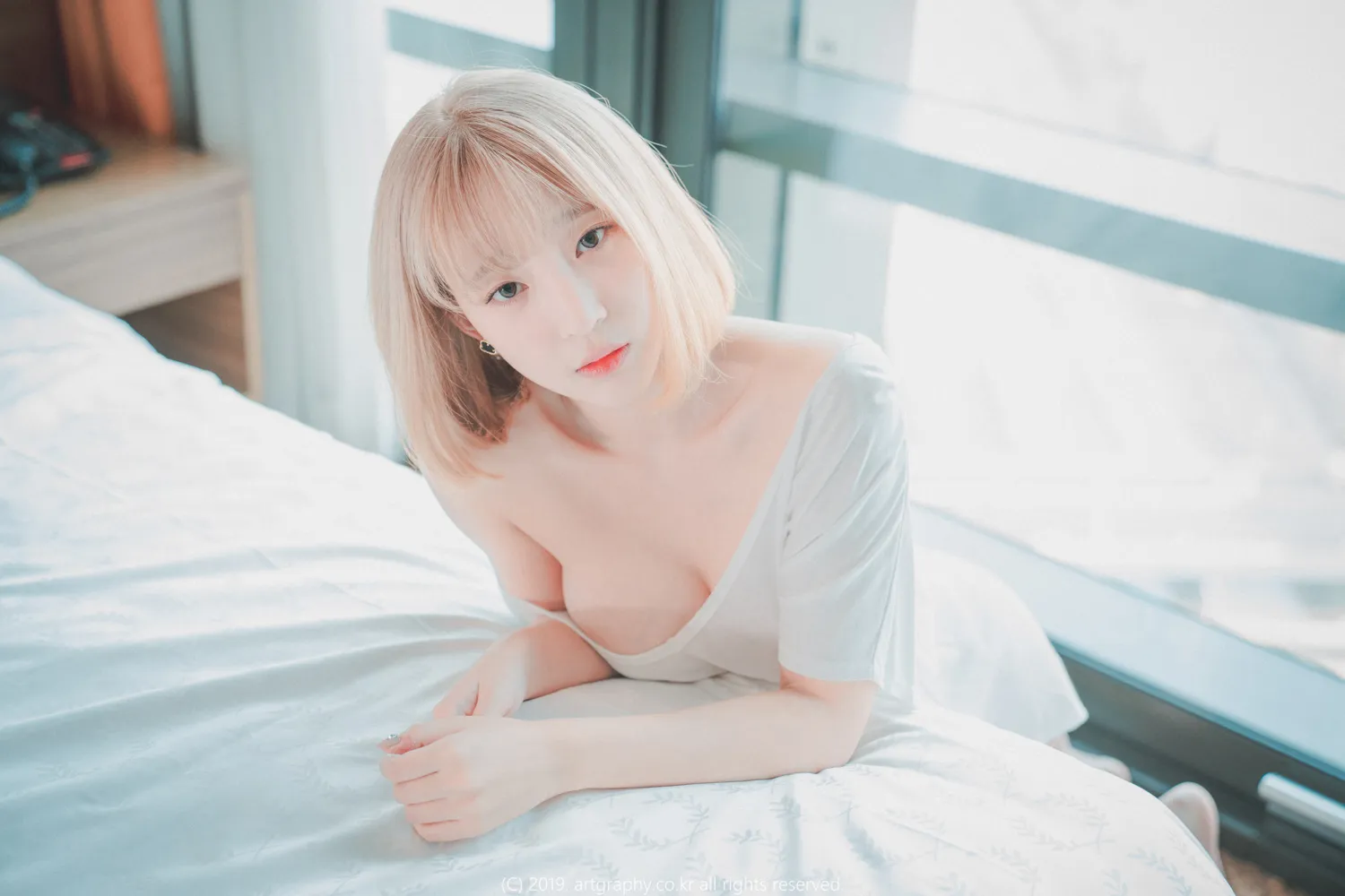 团子研究社_姜仁卿 – NO. 014-003