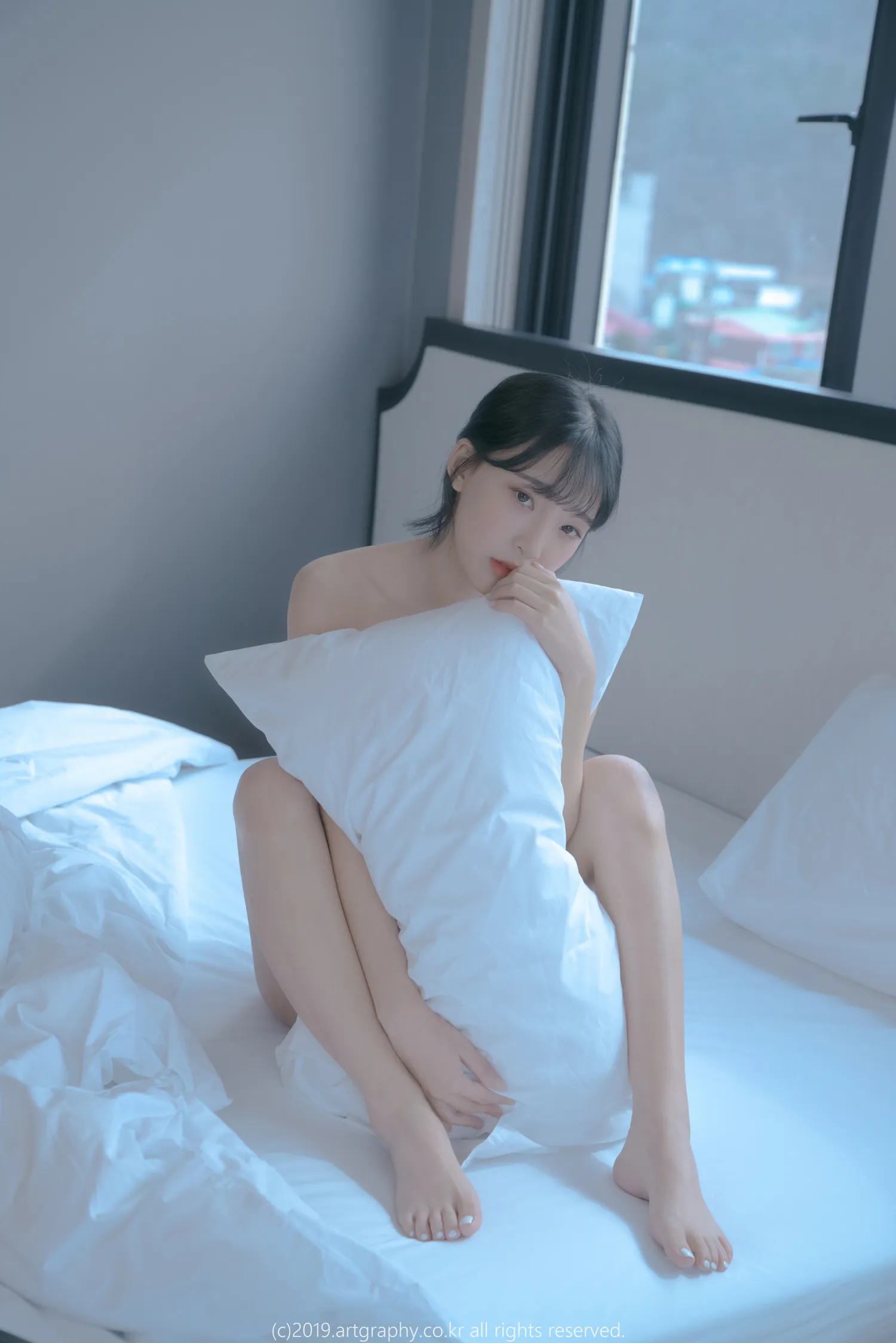 团子研究社_姜仁卿 – NO. 016-001