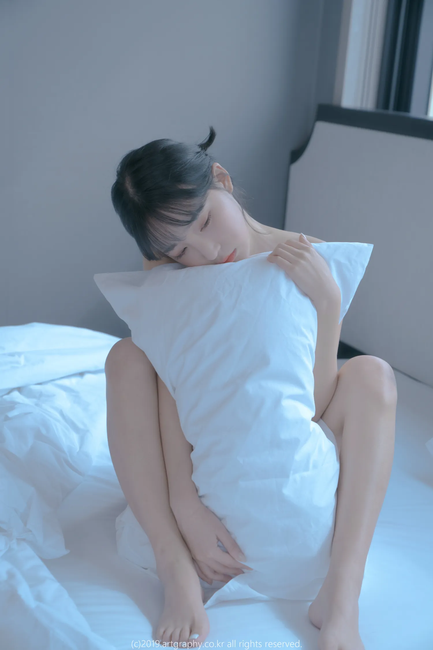 团子研究社_姜仁卿 – NO. 016-002