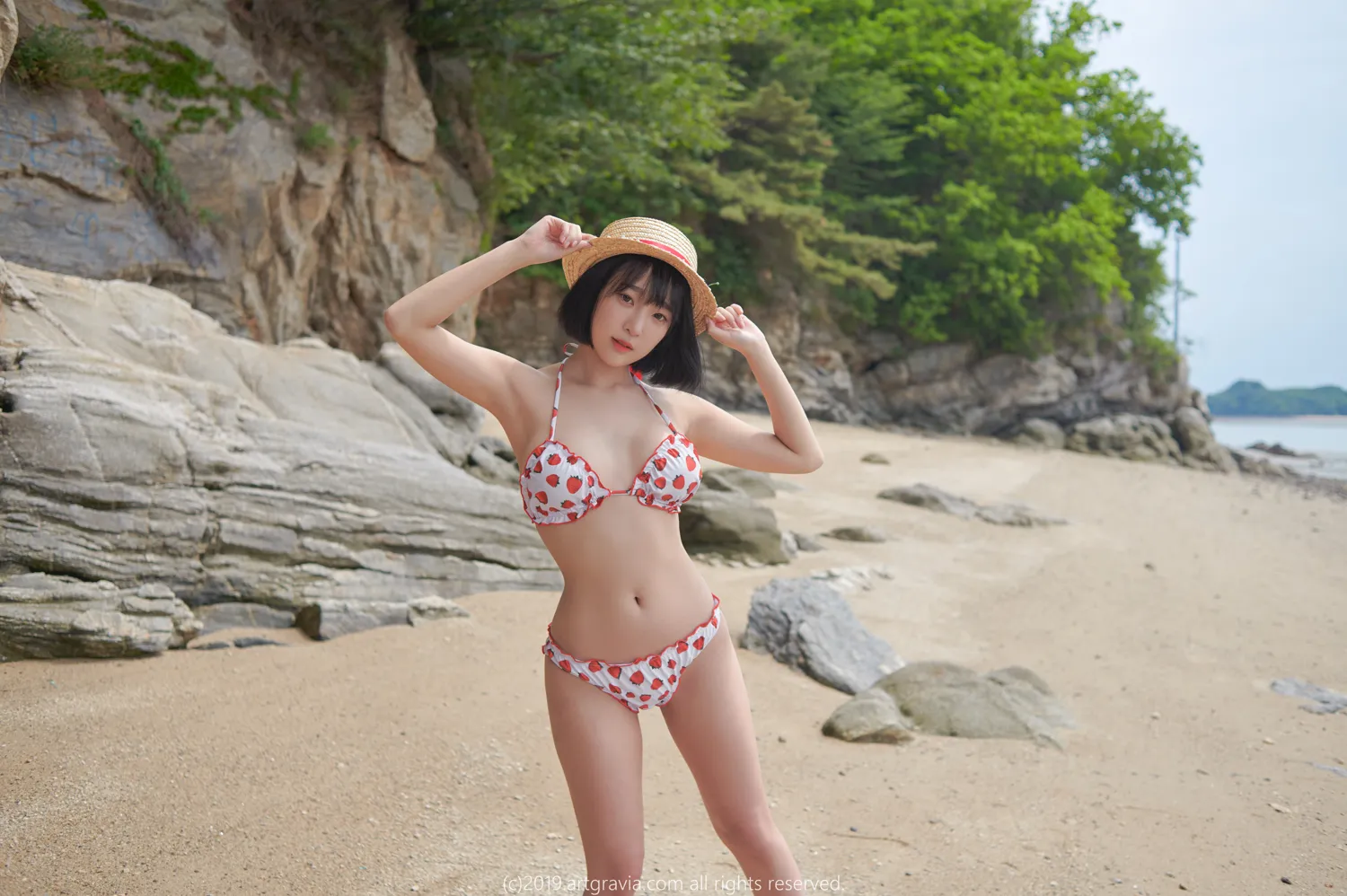 团子研究社_姜仁卿 – NO. 018-002