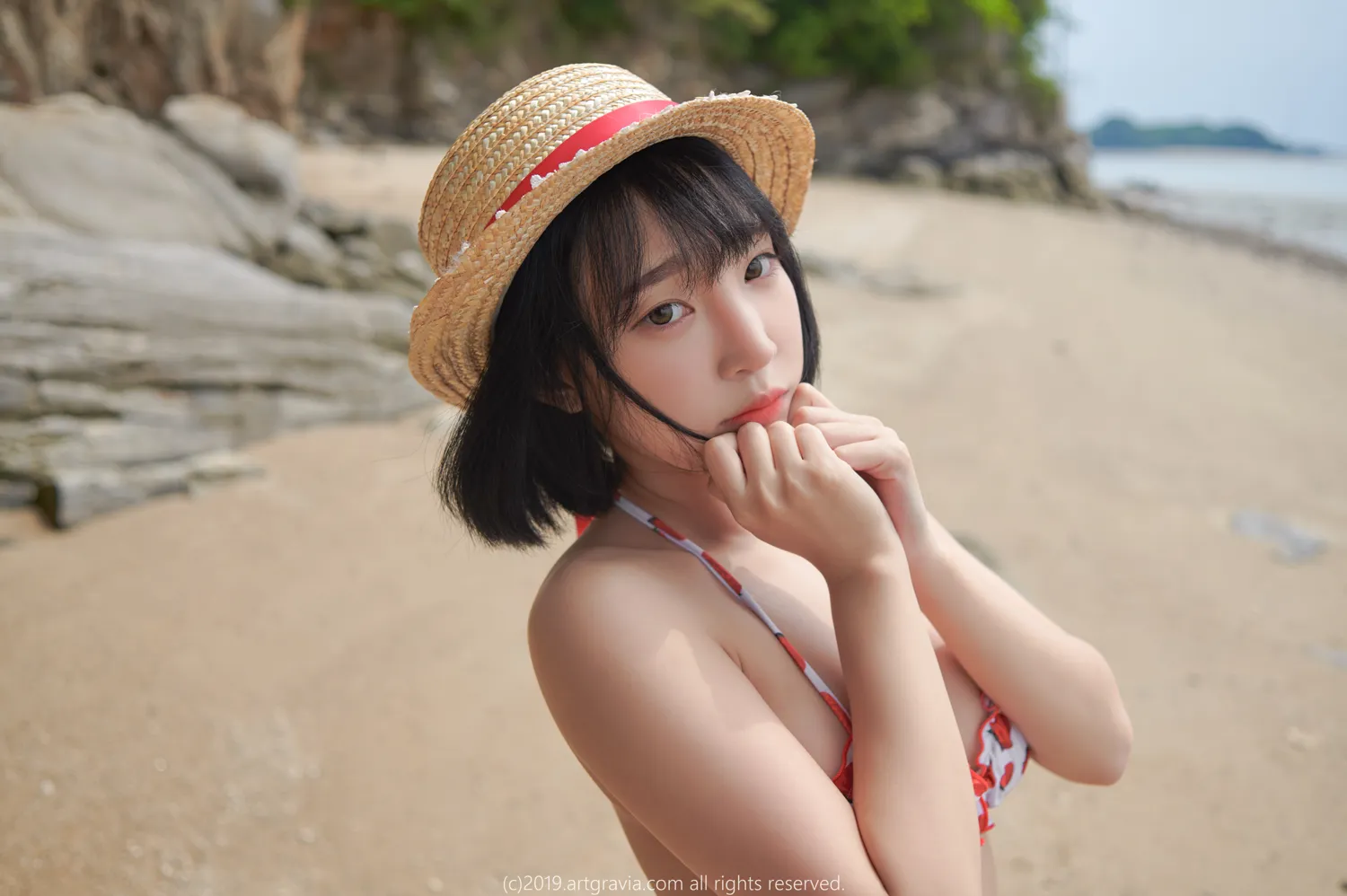 团子研究社_姜仁卿 – NO. 018-003