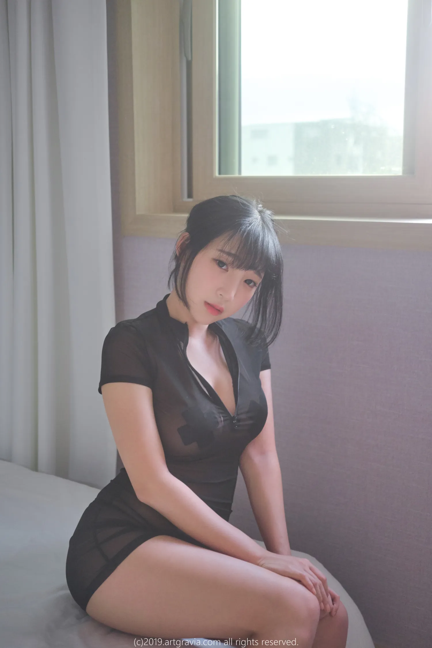 团子研究社_姜仁卿 – NO. 019-002