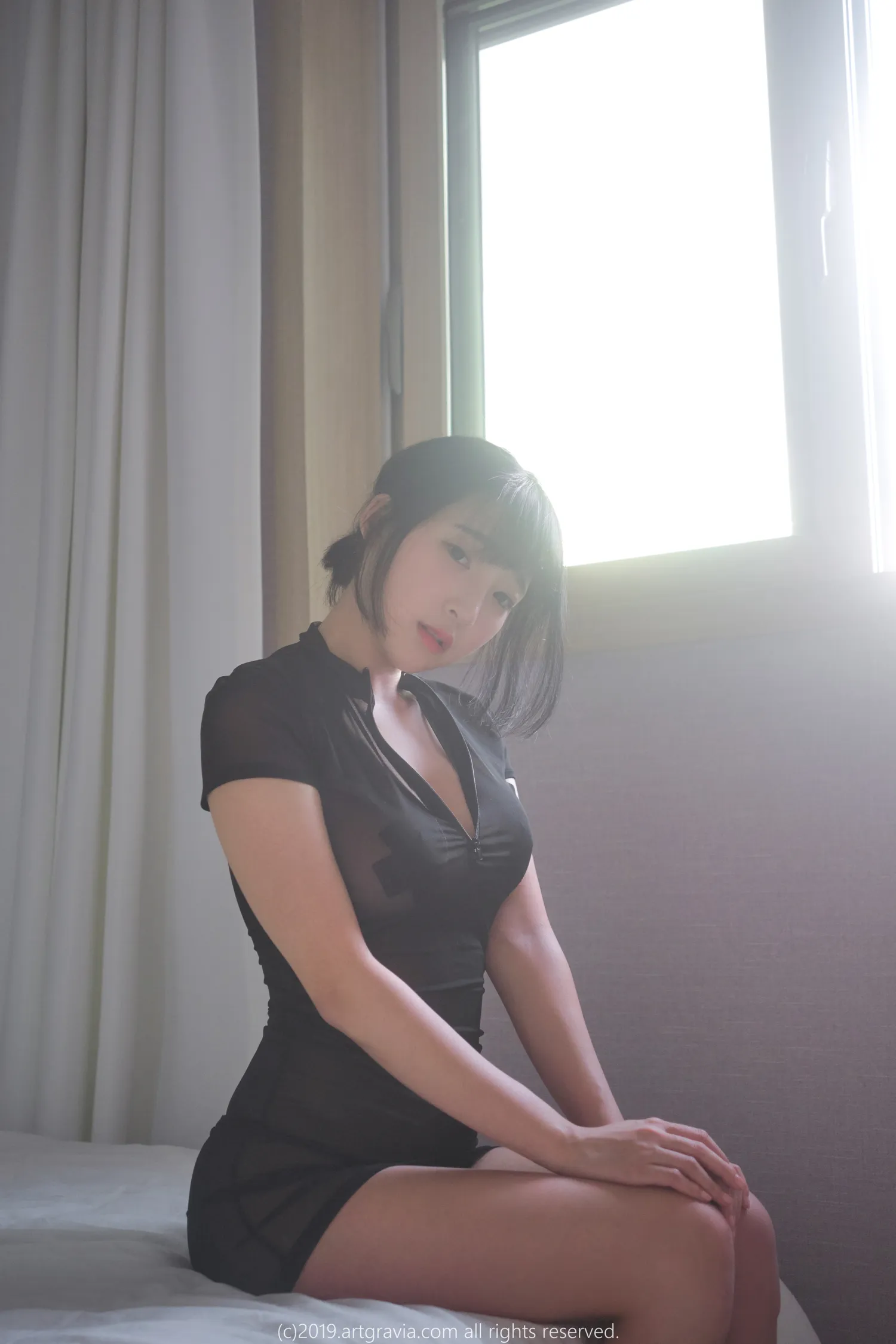 团子研究社_姜仁卿 – NO. 019-003