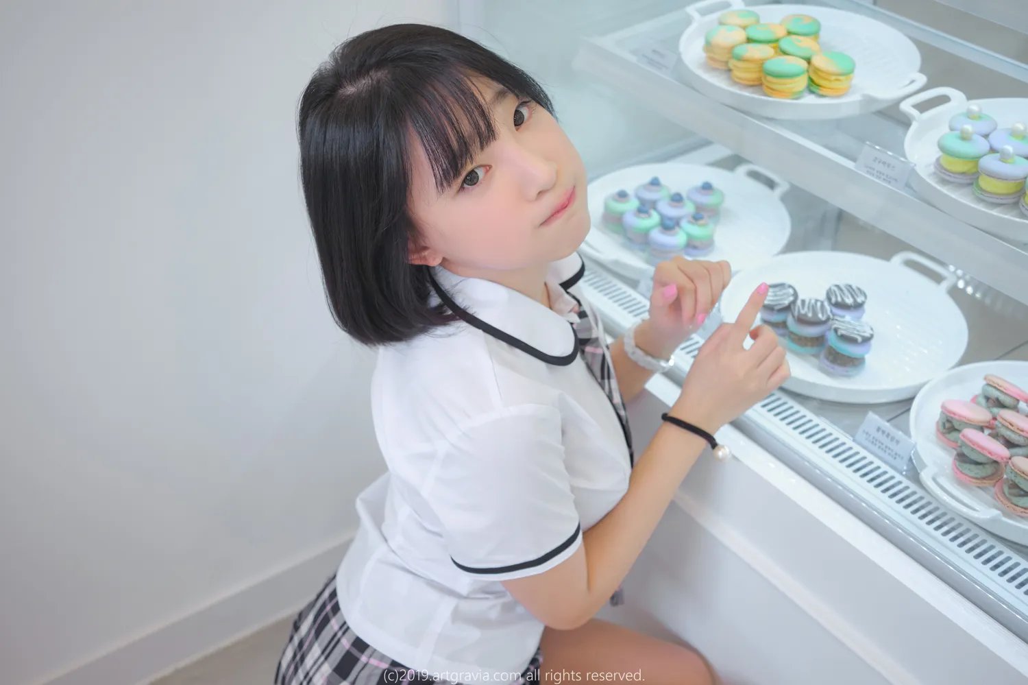 团子研究社_姜仁卿 – NO. 020-004