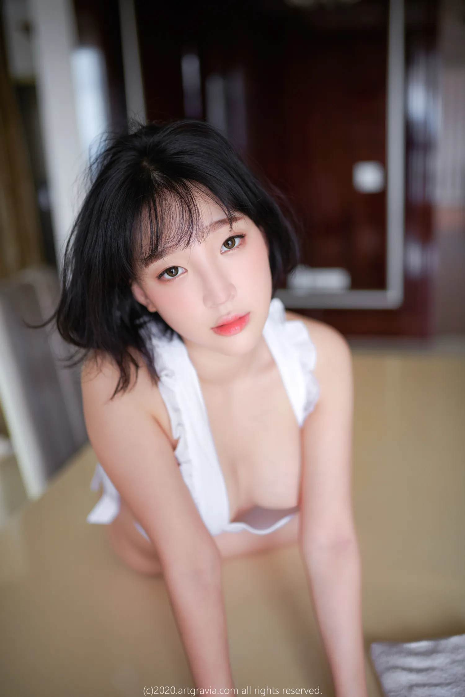 团子研究社_姜仁卿 – NO. 025-002