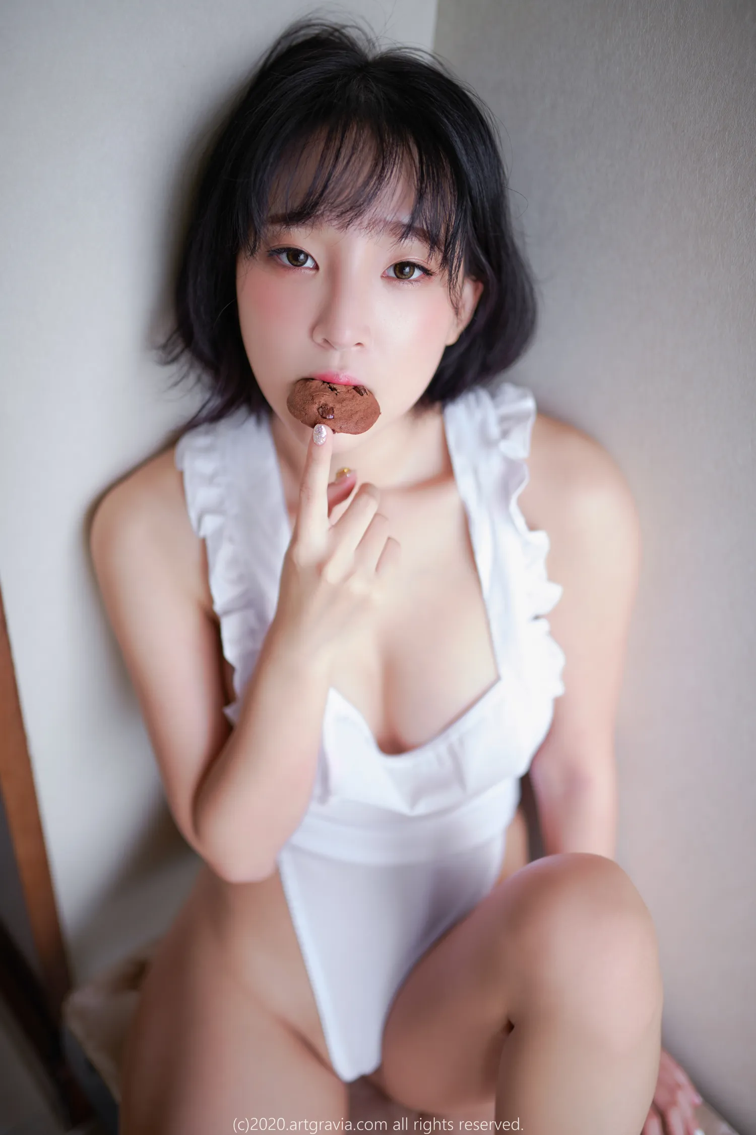 团子研究社_姜仁卿 – NO. 025-004