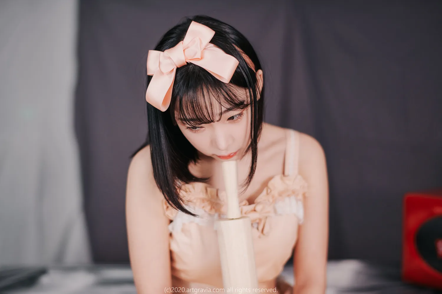 团子研究社_姜仁卿 – NO. 026-003