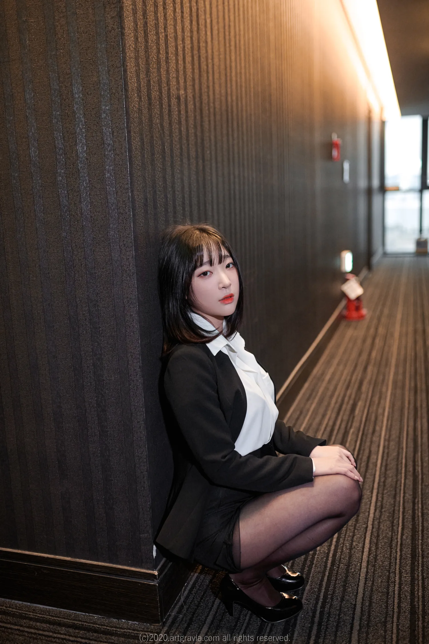 团子研究社_姜仁卿 – NO. 027-003