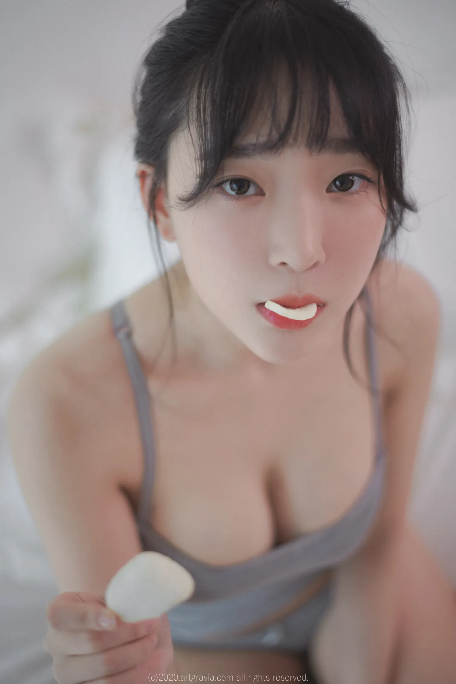 团子研究社_姜仁卿 – NO. 029-002