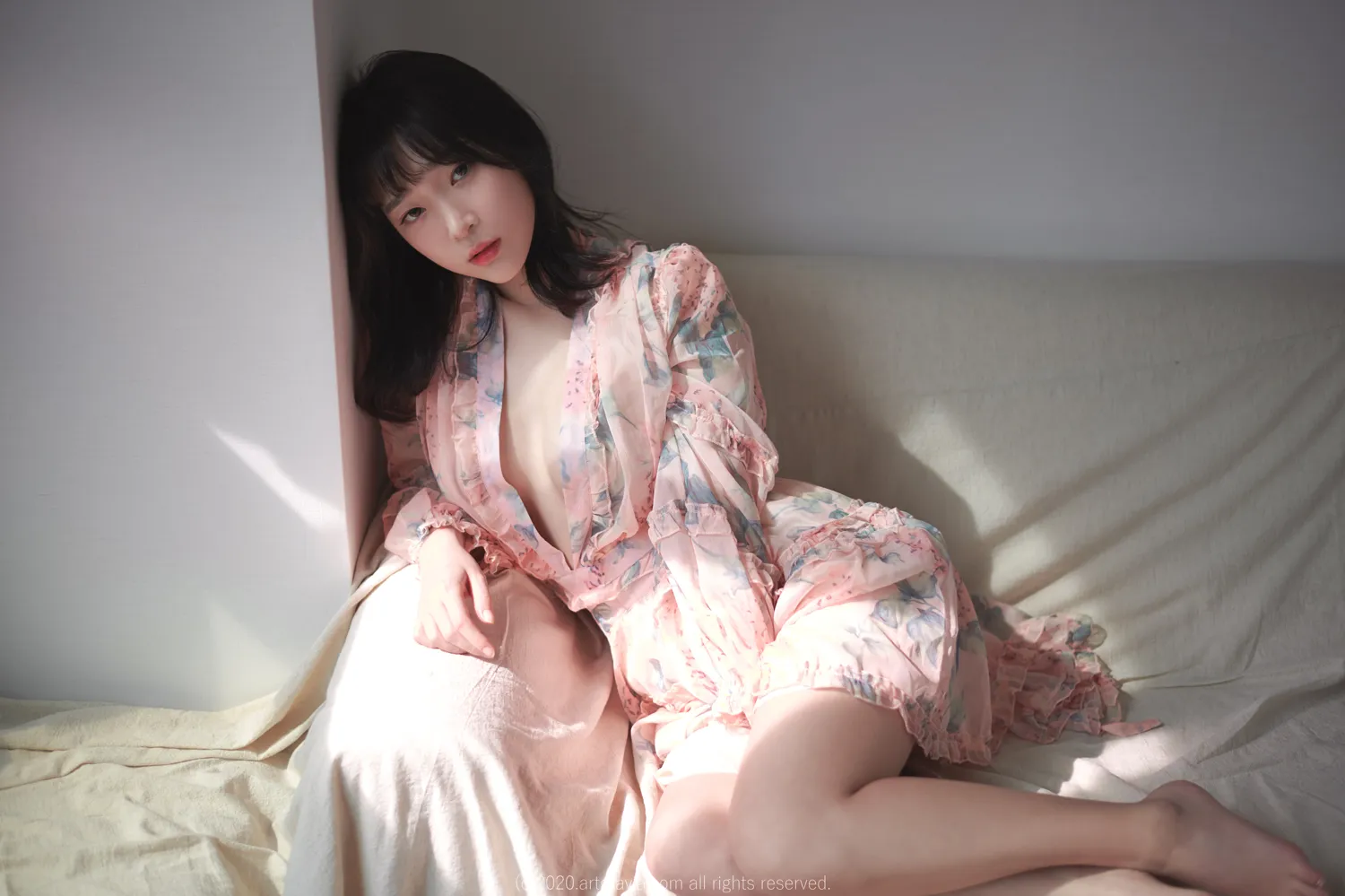 团子研究社_姜仁卿 – NO. 030-002