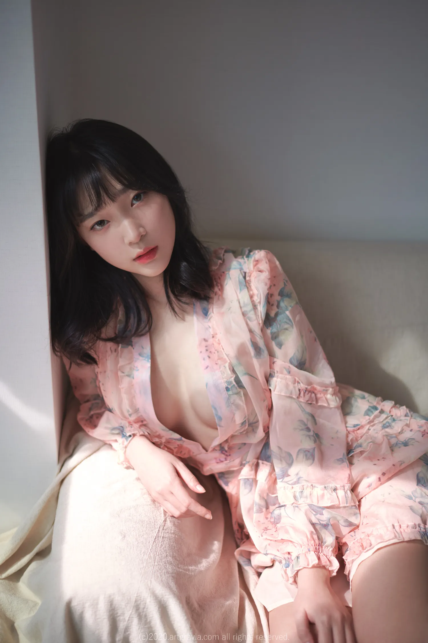 团子研究社_姜仁卿 – NO. 030-003