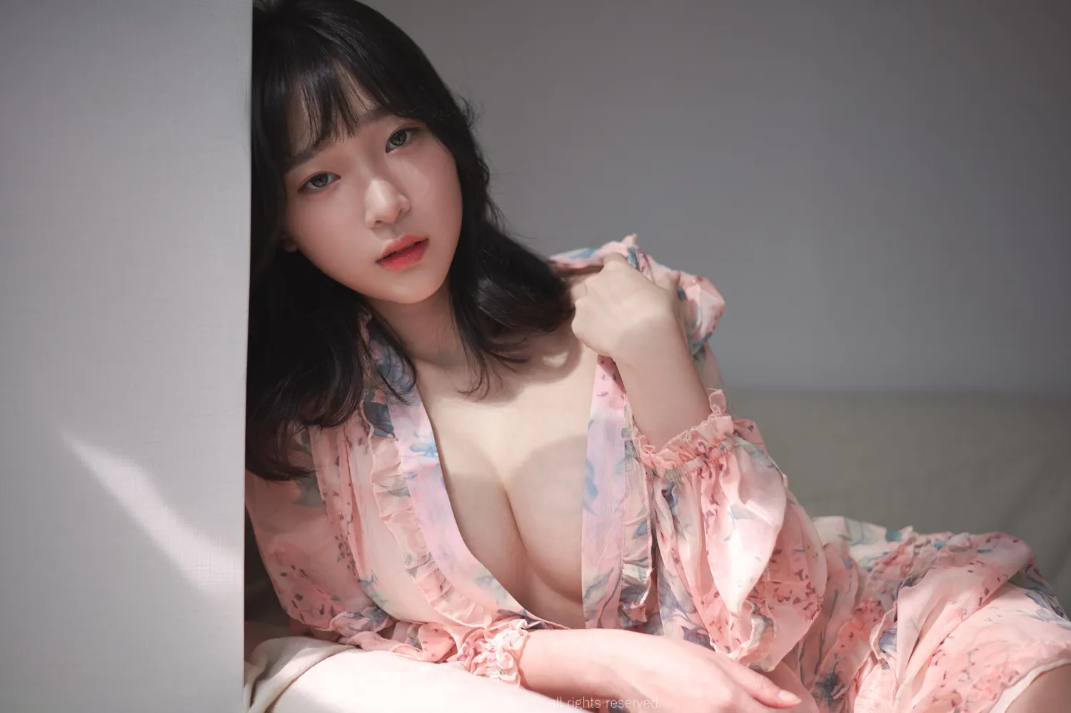 团子研究社_姜仁卿 – NO. 030-004