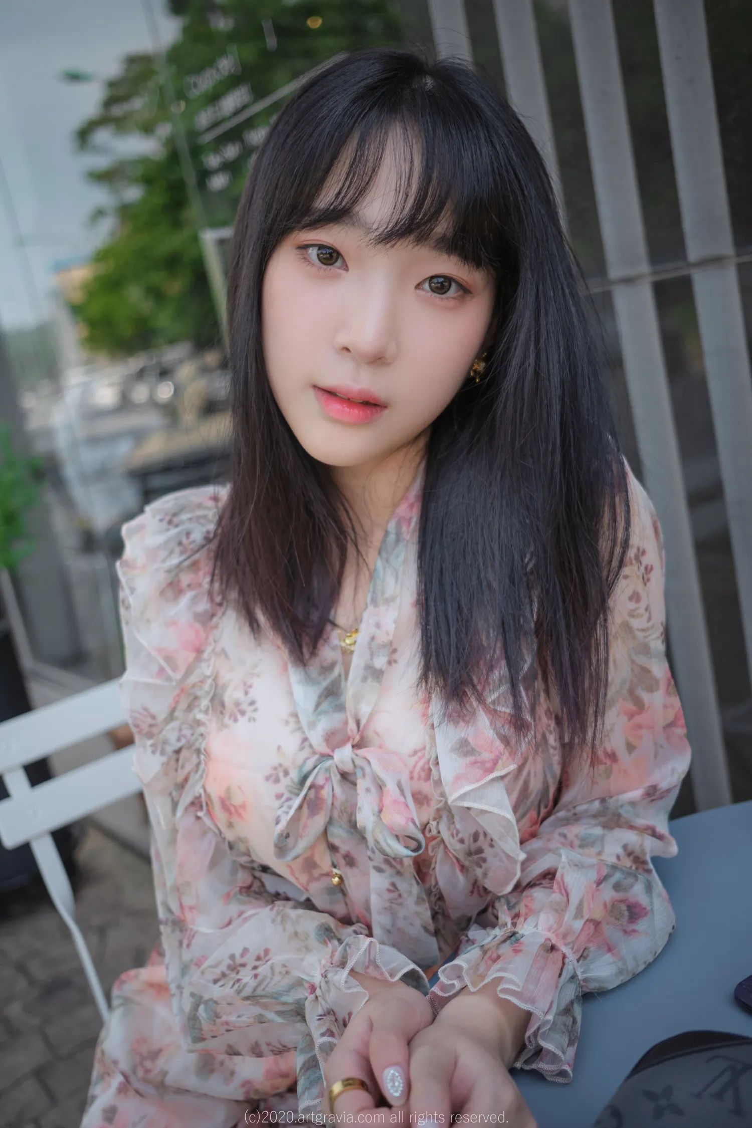 团子研究社_姜仁卿 – NO. 031-004