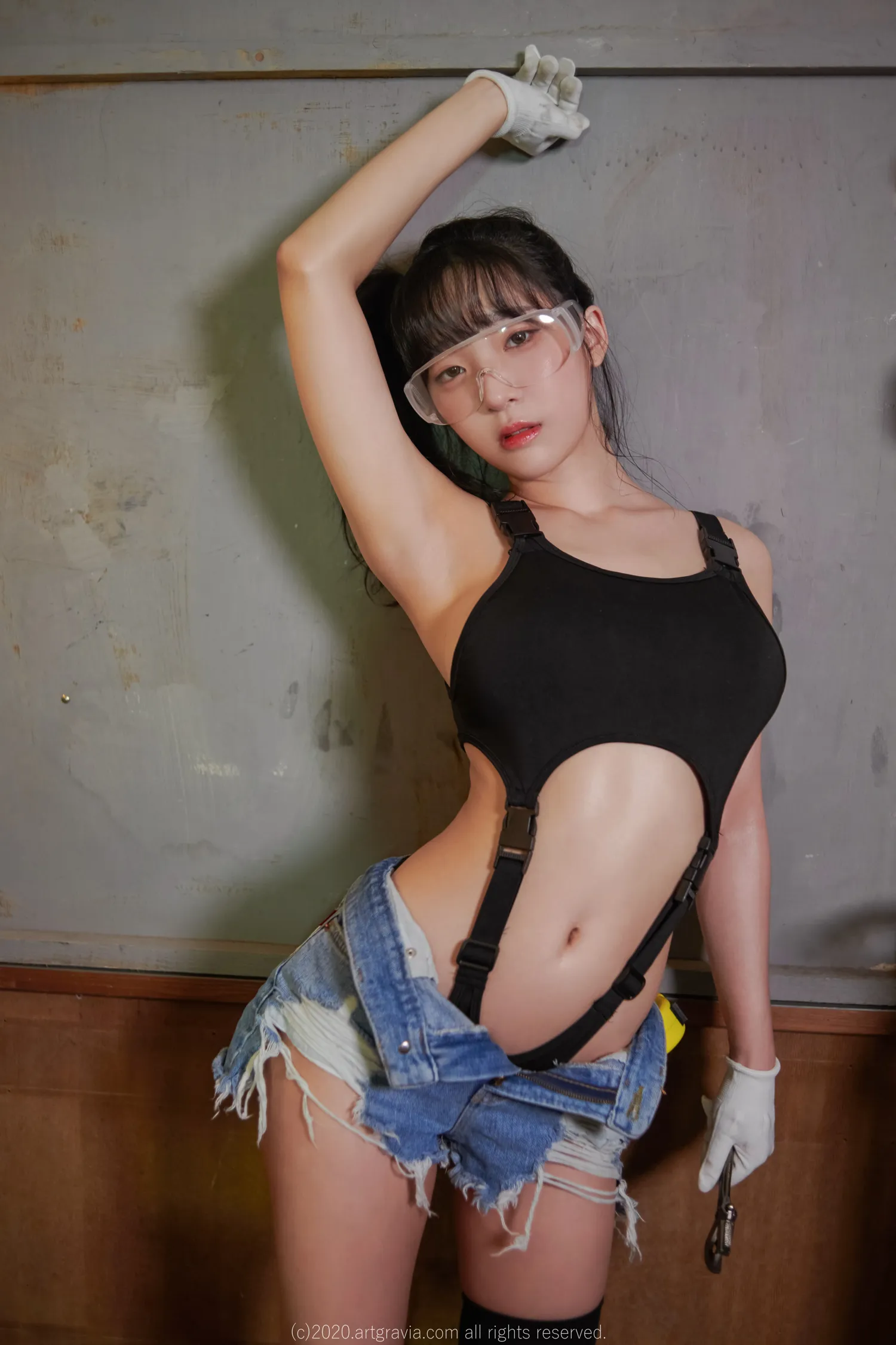 团子研究社_姜仁卿 – NO. 036-004