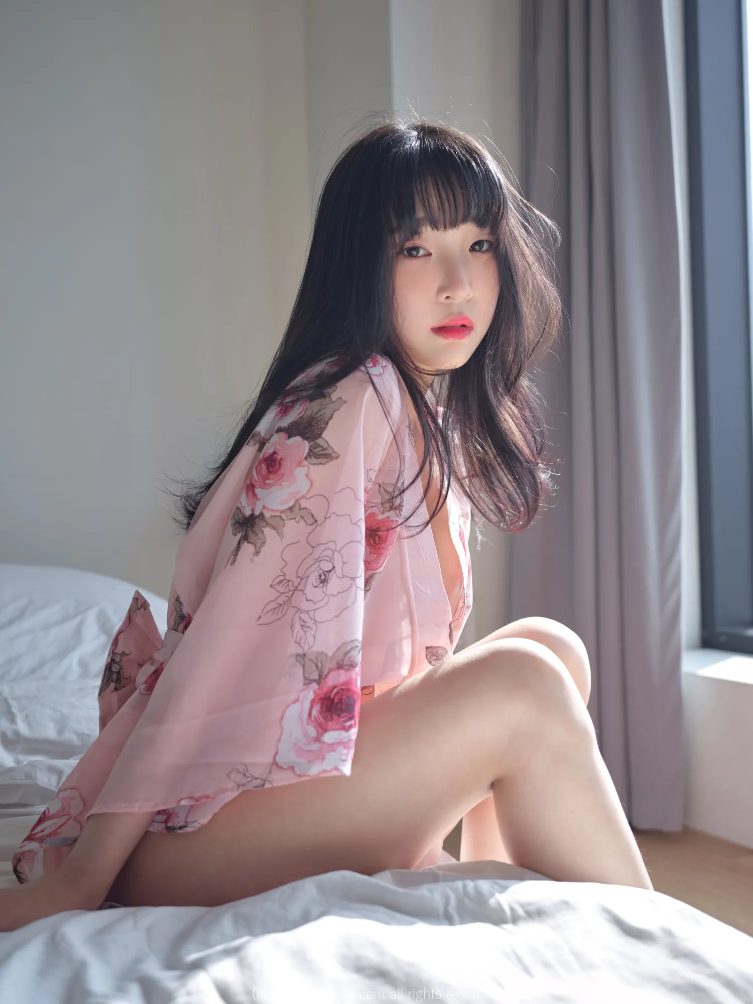 团子研究社_姜仁卿 – NO. 037-002