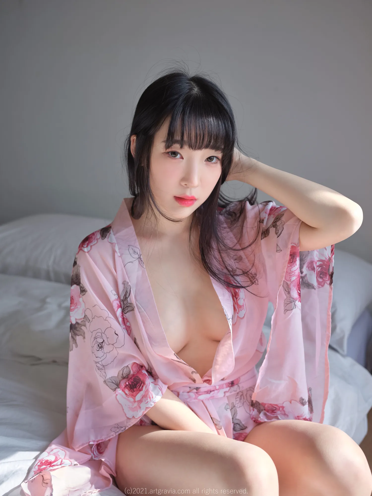 团子研究社_姜仁卿 – NO. 037-004