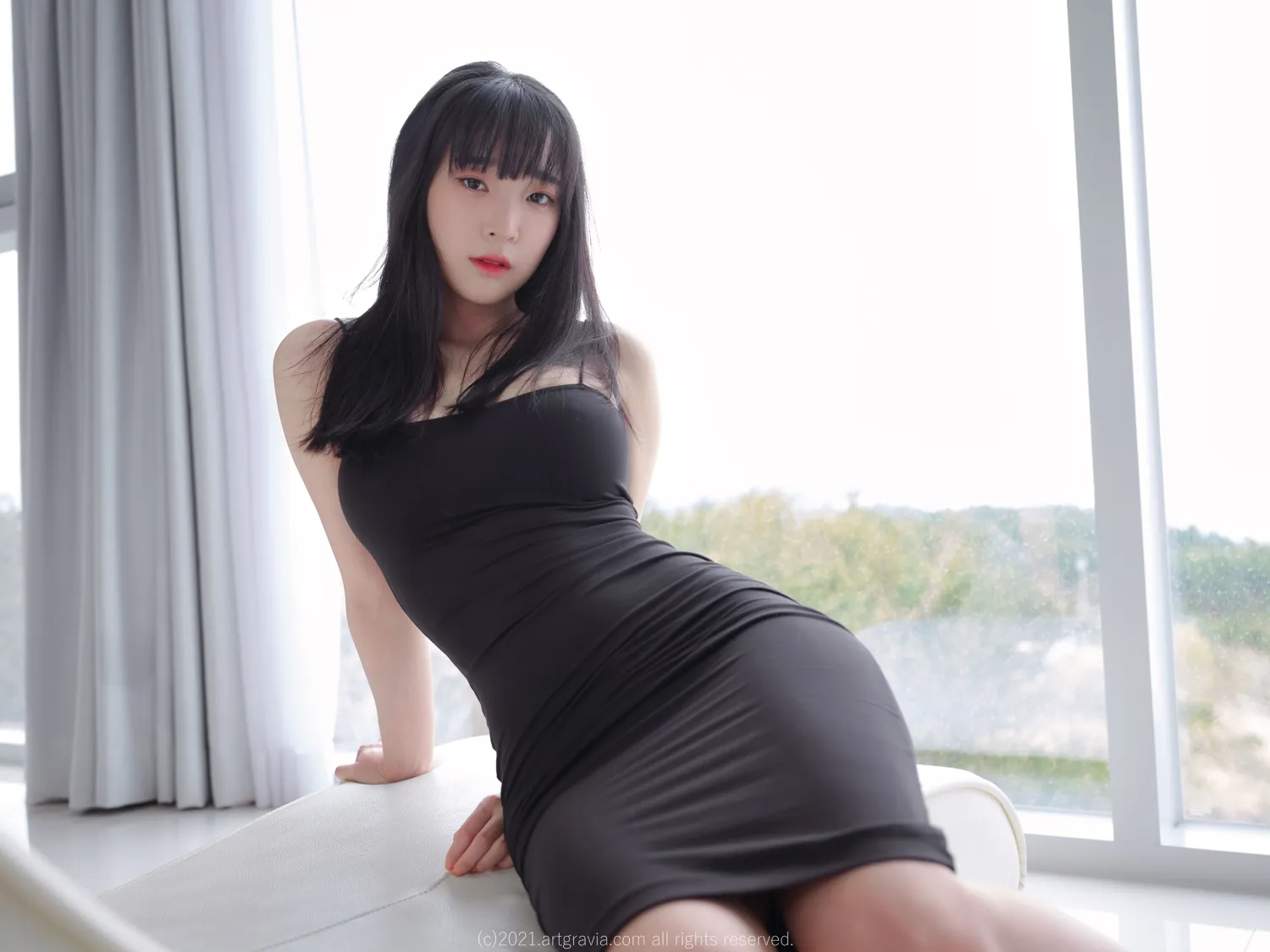 团子研究社_姜仁卿 – NO. 040-001