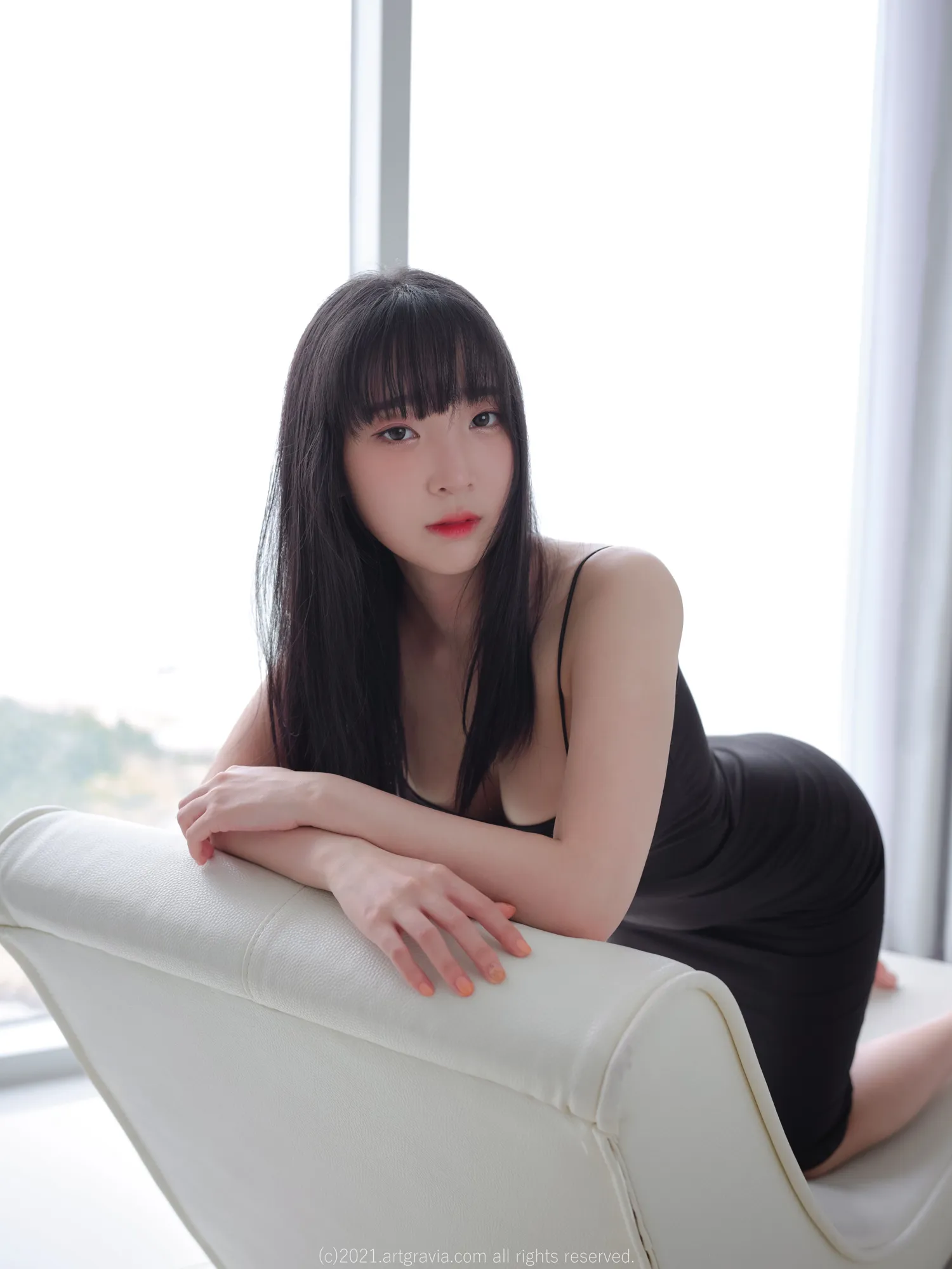 团子研究社_姜仁卿 – NO. 040-002