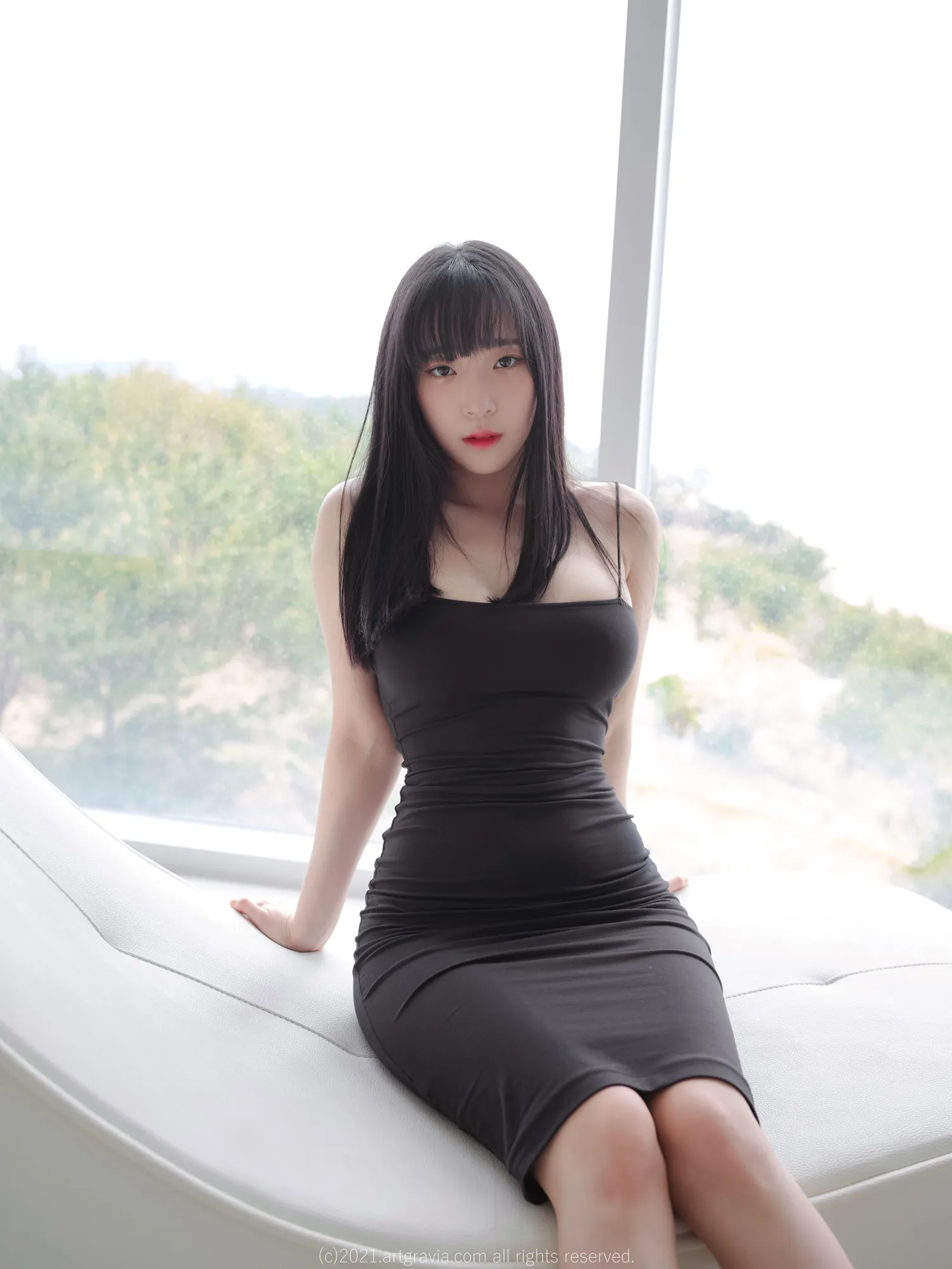 团子研究社_姜仁卿 – NO. 040-004