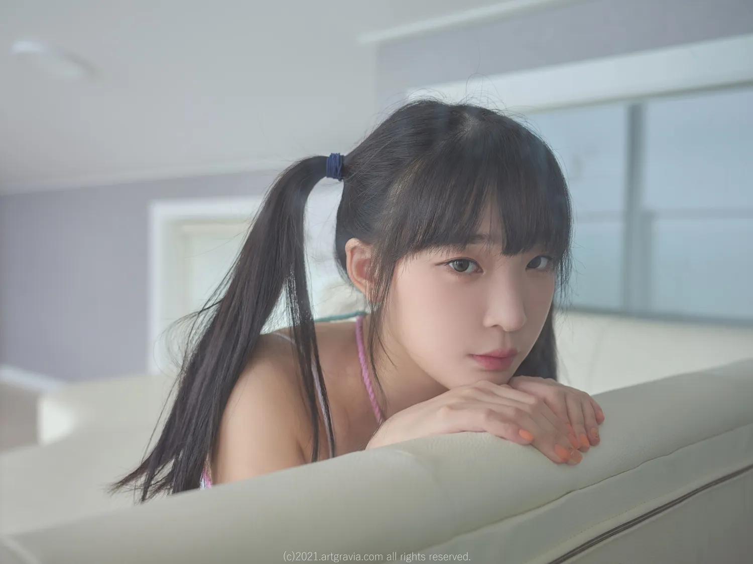 团子研究社_姜仁卿 – NO. 041-004