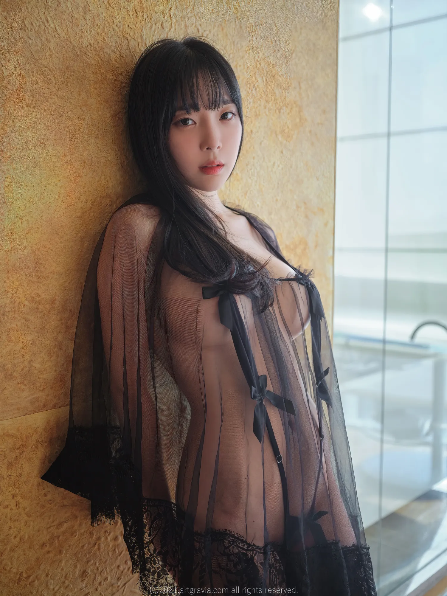 团子研究社_姜仁卿 – NO. 043-003