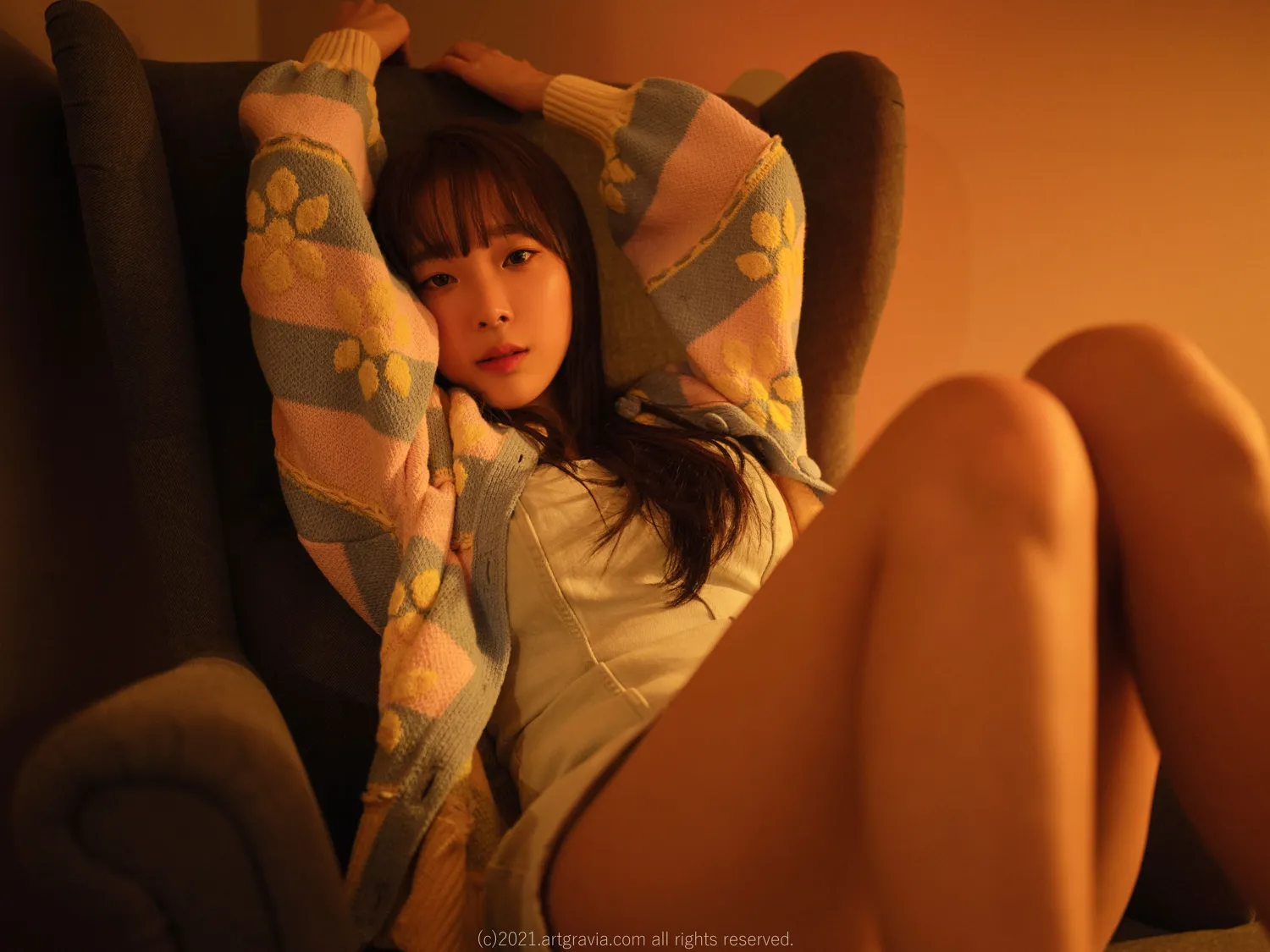 团子研究社_姜仁卿 – NO. 044-002