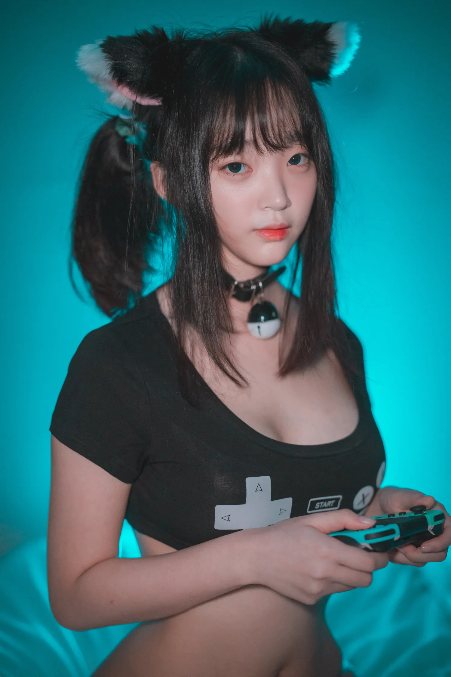 团子研究社_姜仁卿 – NO. 045-002