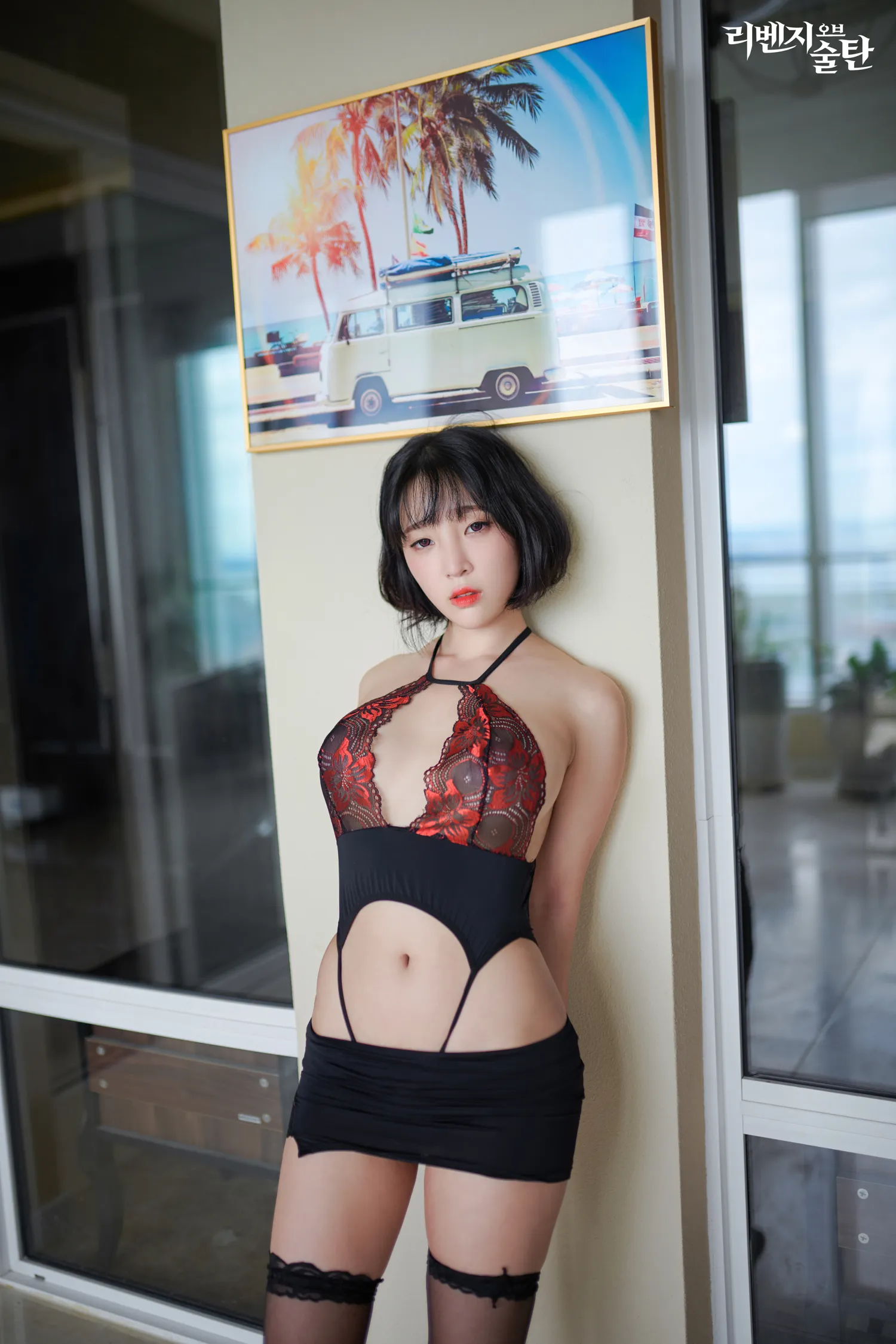 团子研究社_姜仁卿 – NO. 047-001