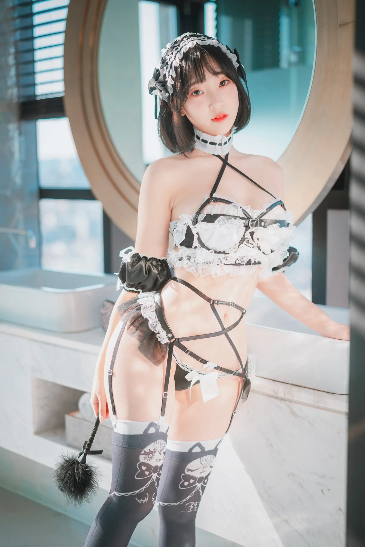 团子研究社_姜仁卿 – NO. 048-002