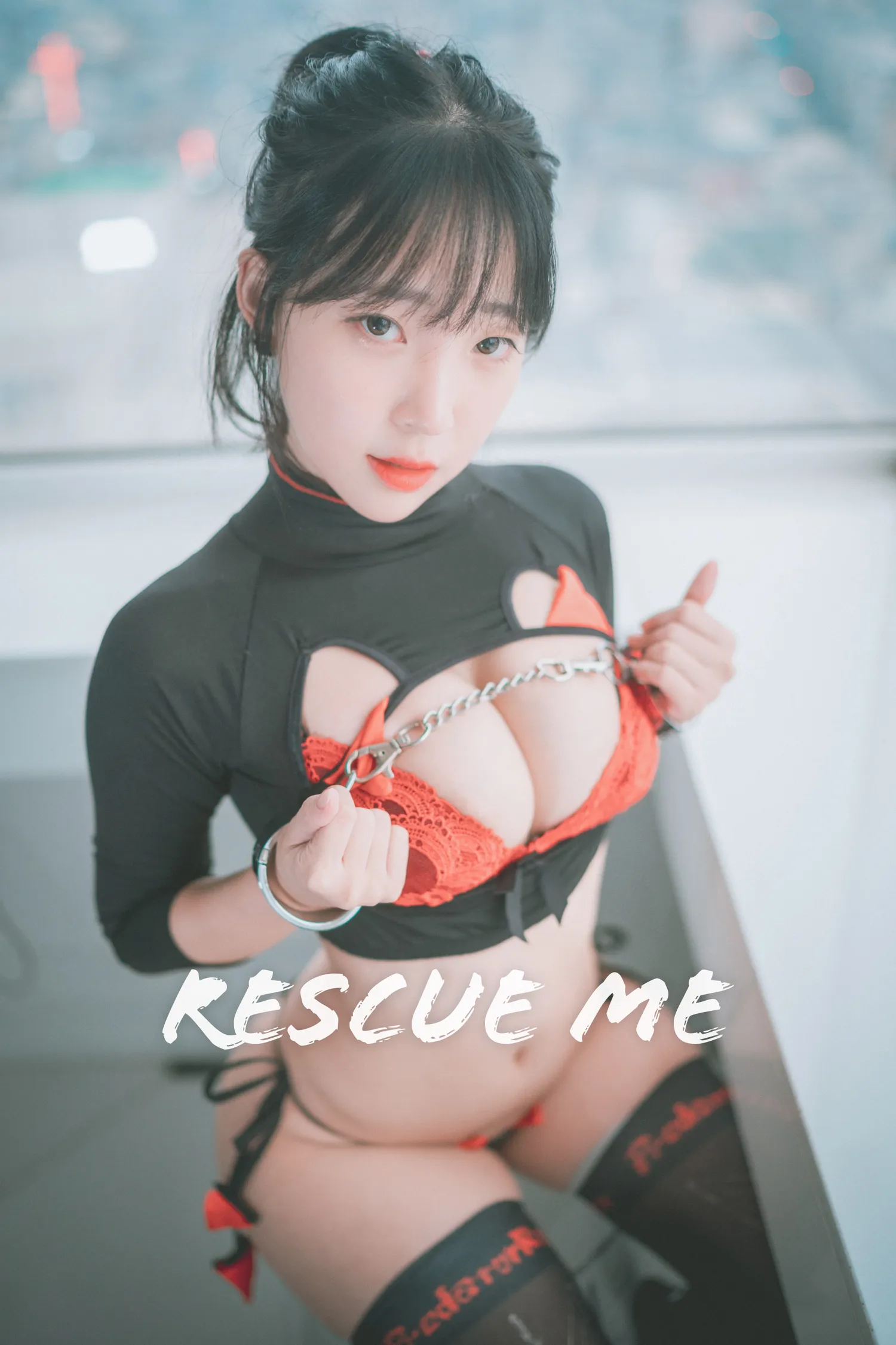 团子研究社_姜仁卿 – NO. 050-001