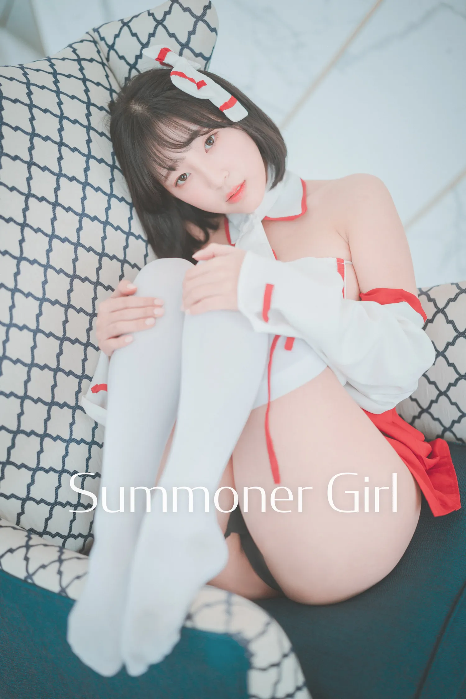 团子研究社_姜仁卿 – NO. 051-001