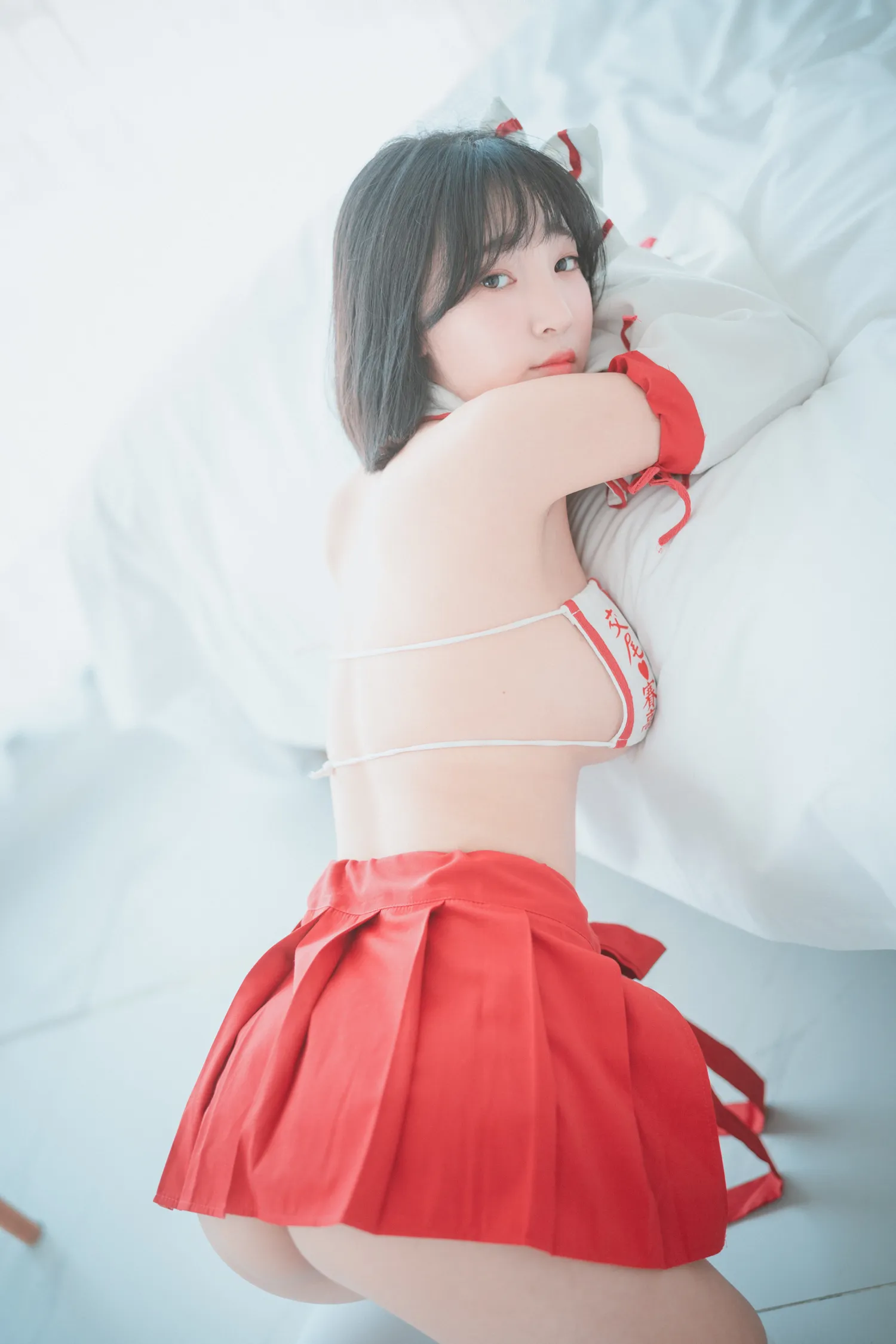 团子研究社_姜仁卿 – NO. 051-002