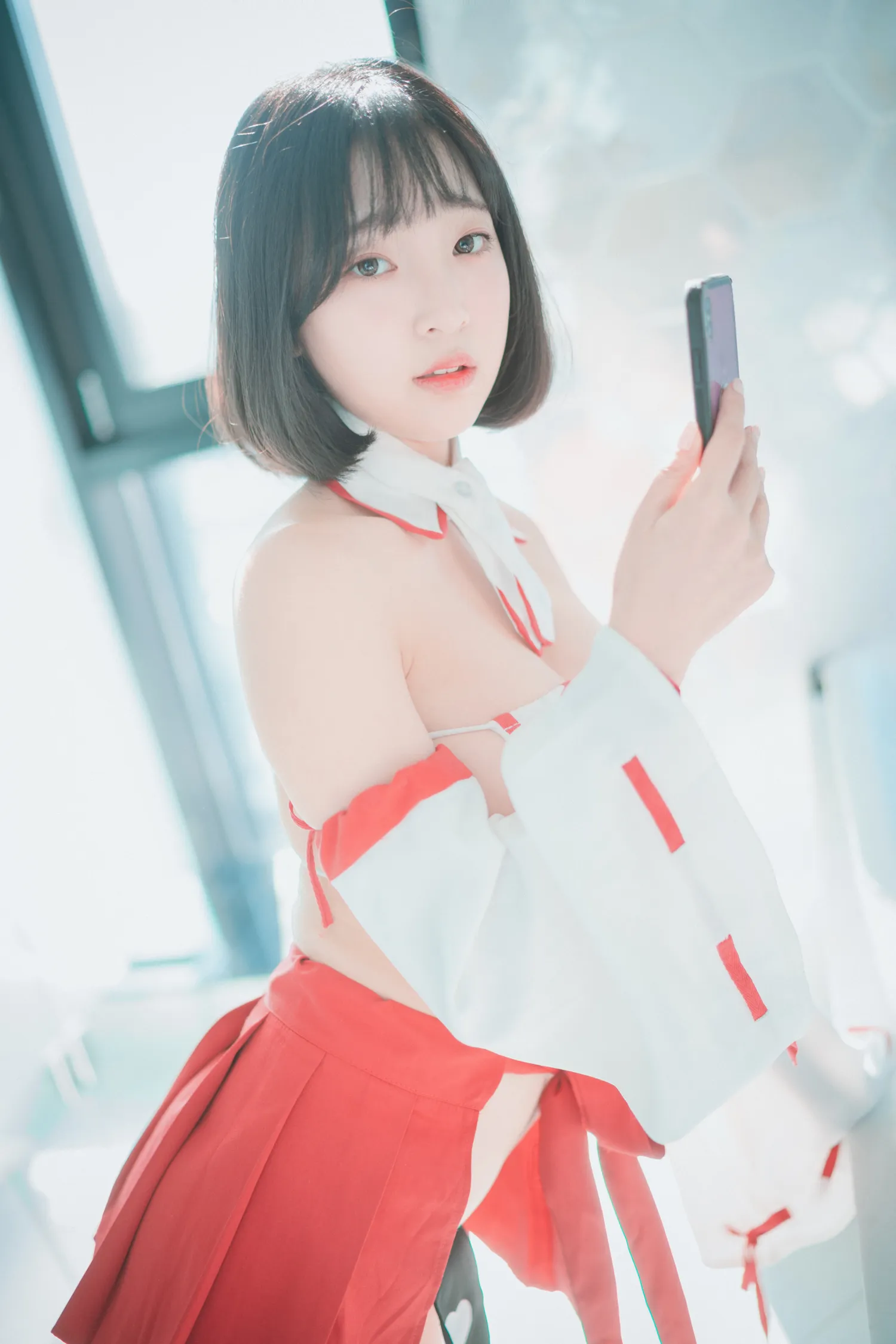 团子研究社_姜仁卿 – NO. 051-003