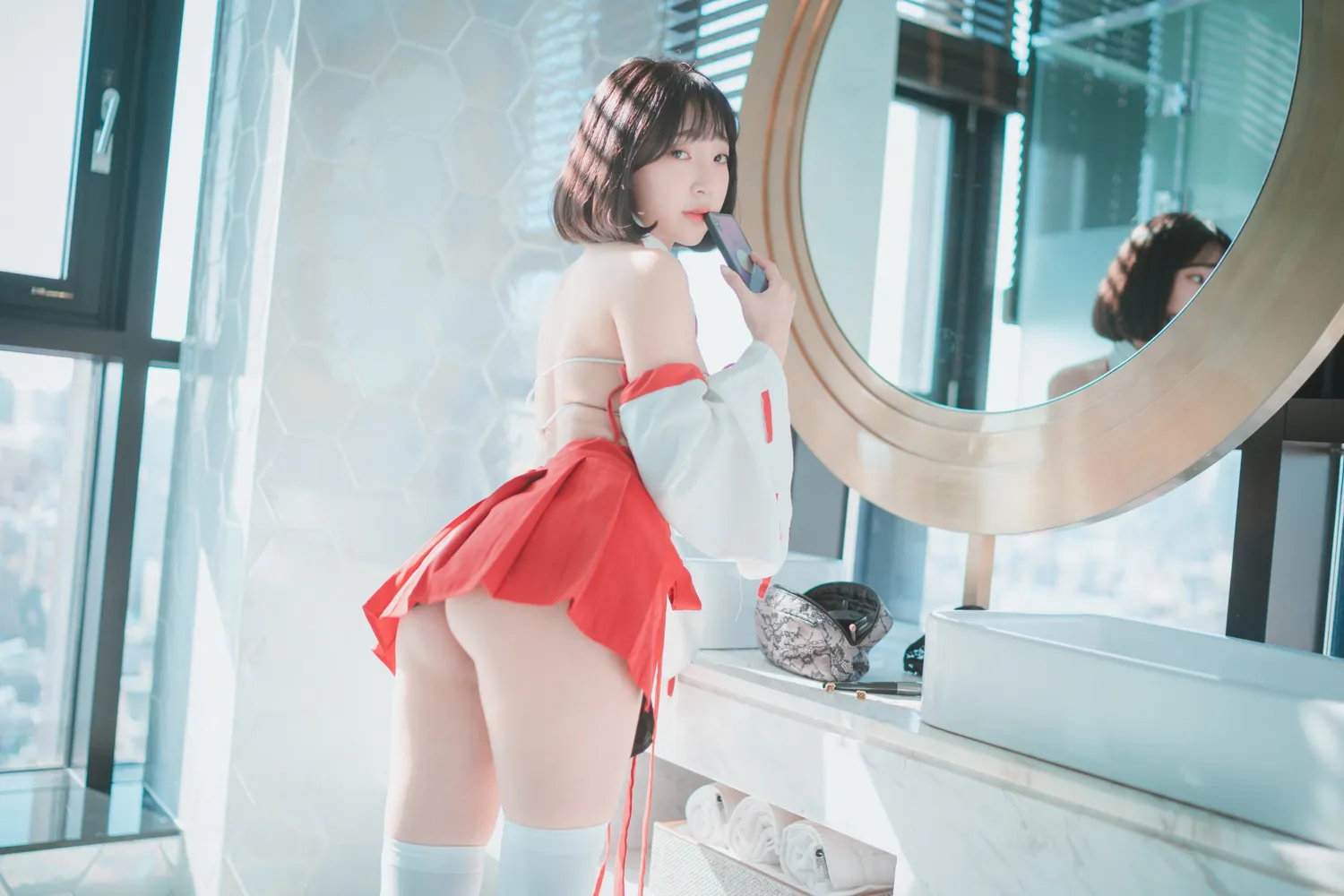团子研究社_姜仁卿 – NO. 051-004